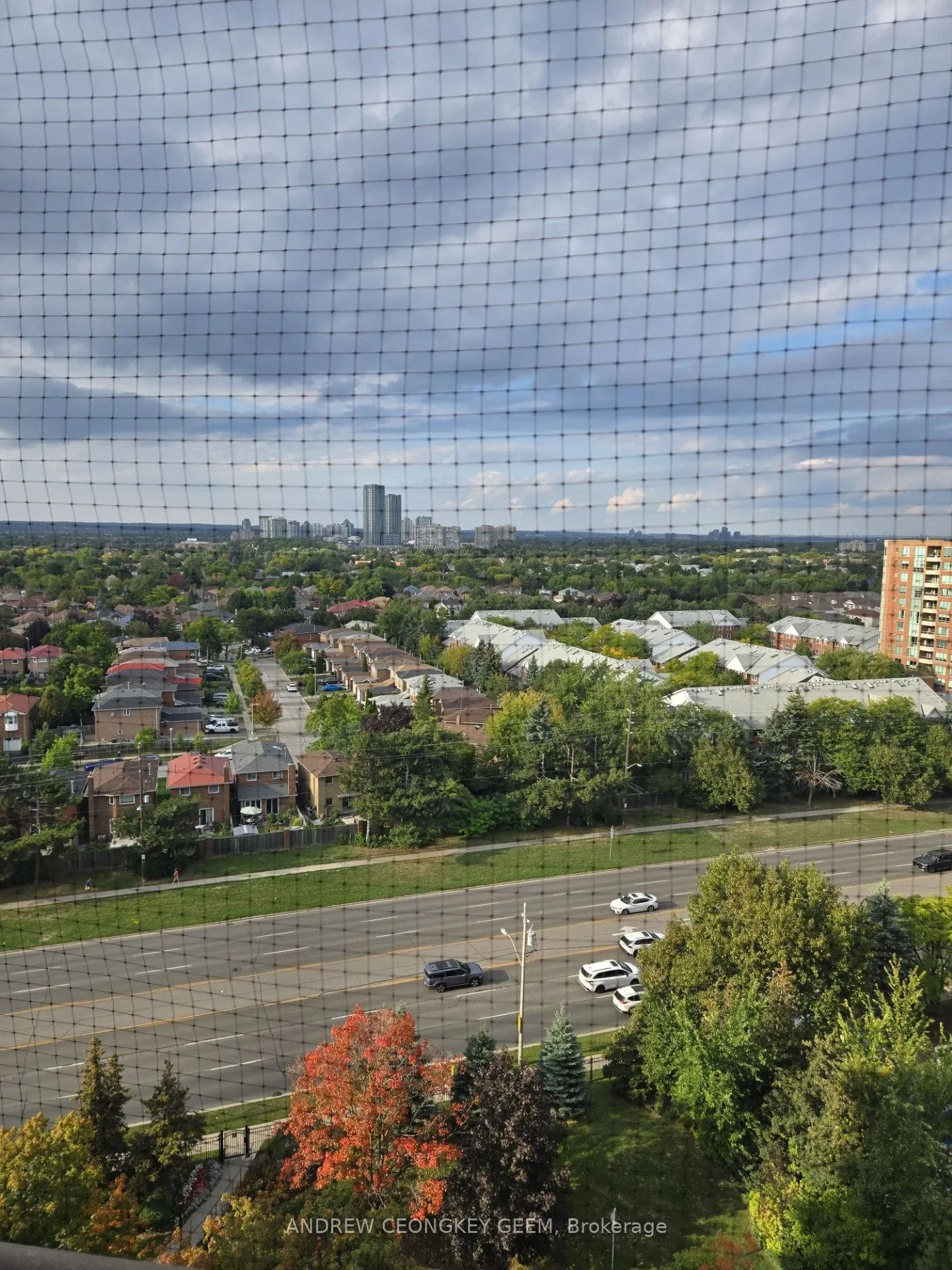 1131 Steeles Avenue W, #1503