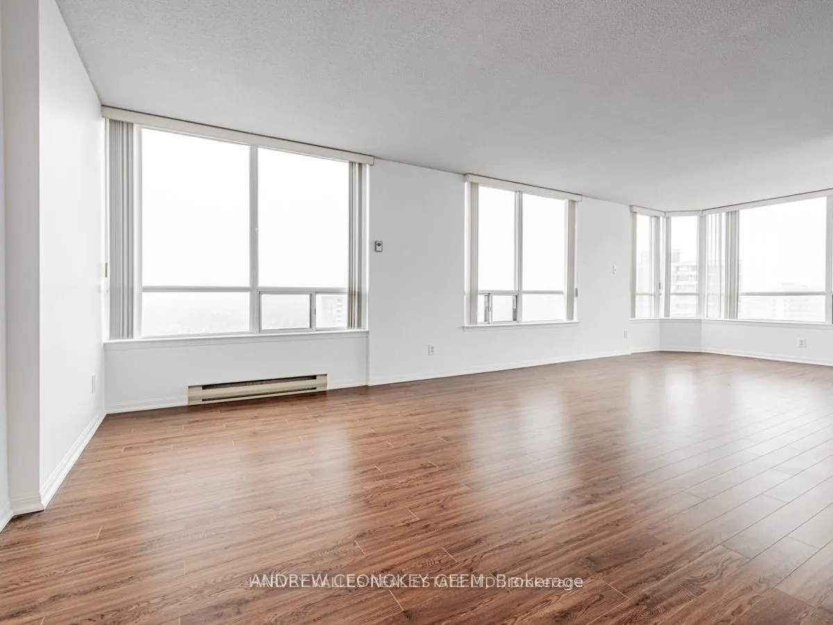 1131 Steeles Avenue W, #1503