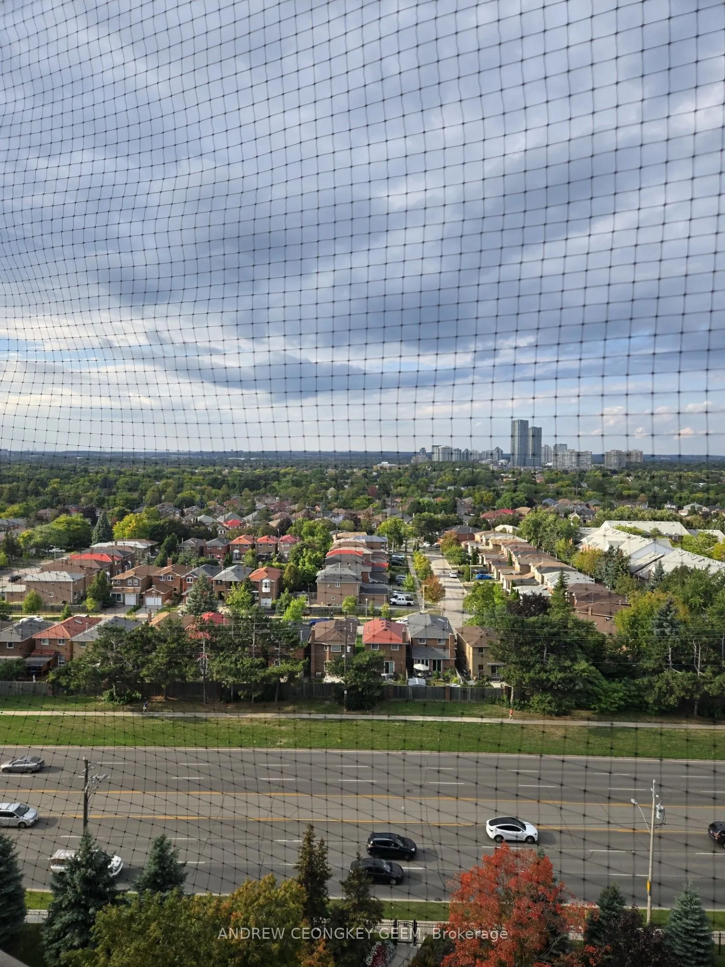 1131 Steeles Avenue W, #1503