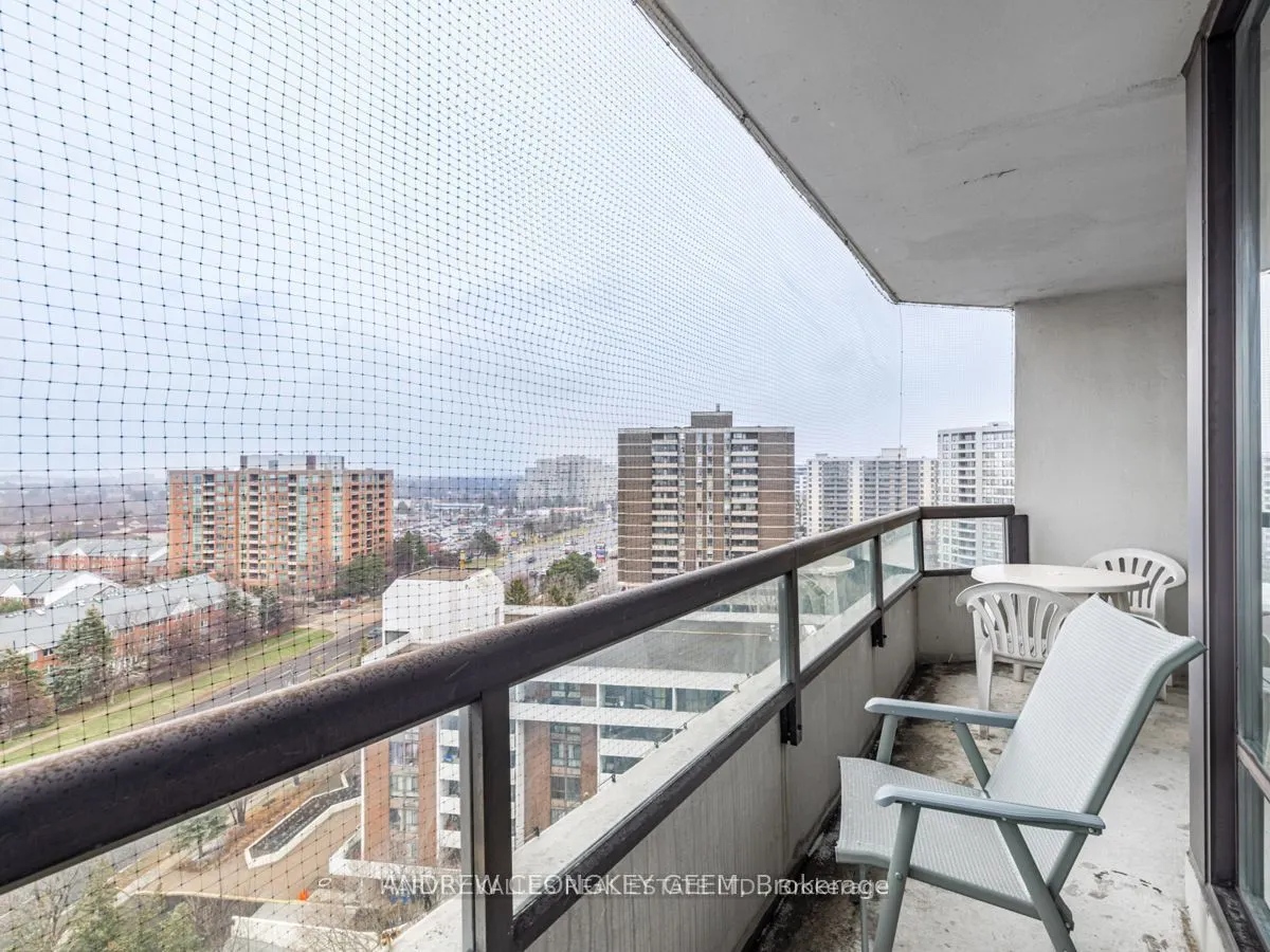 1131 Steeles Avenue W, #1503