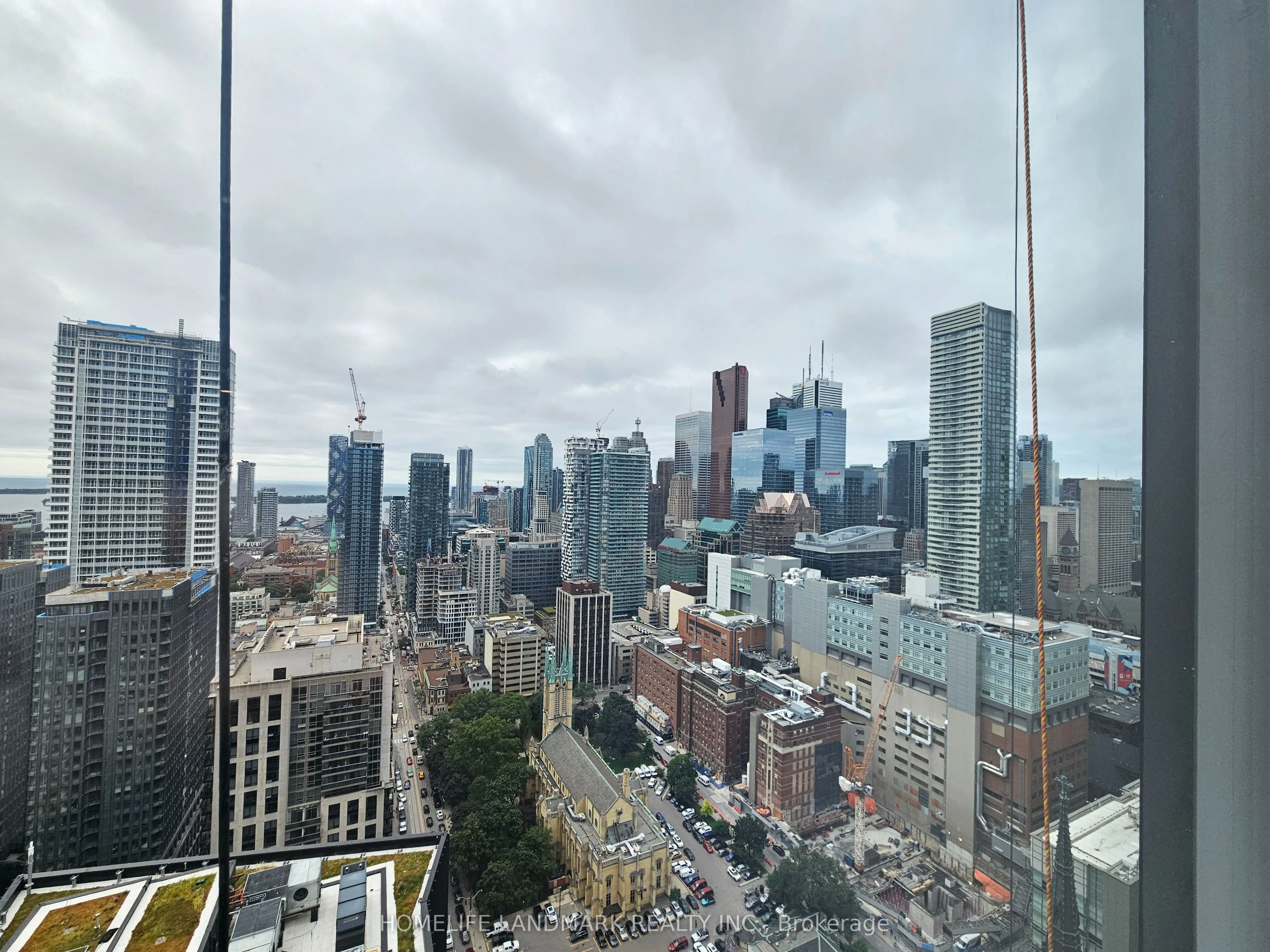 82 Dalhousie Street, #LPH07