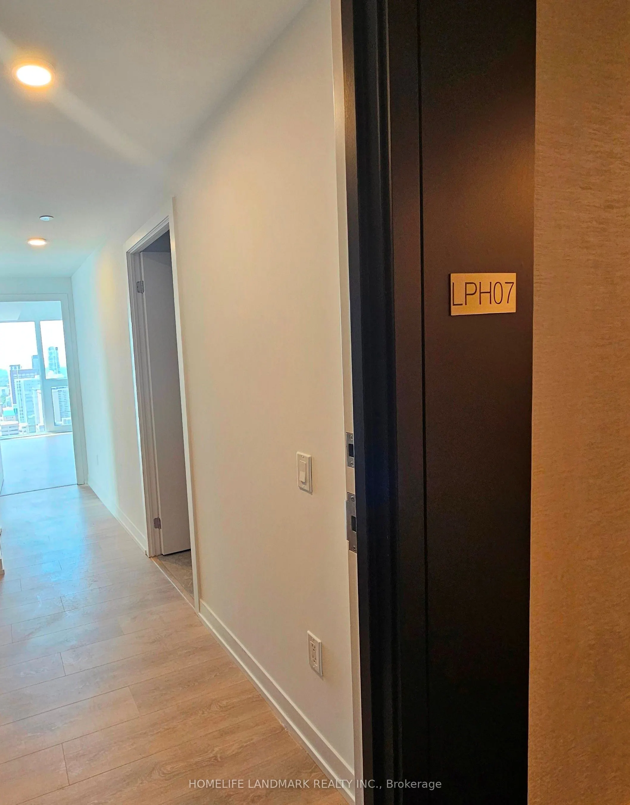 82 Dalhousie Street, #LPH07