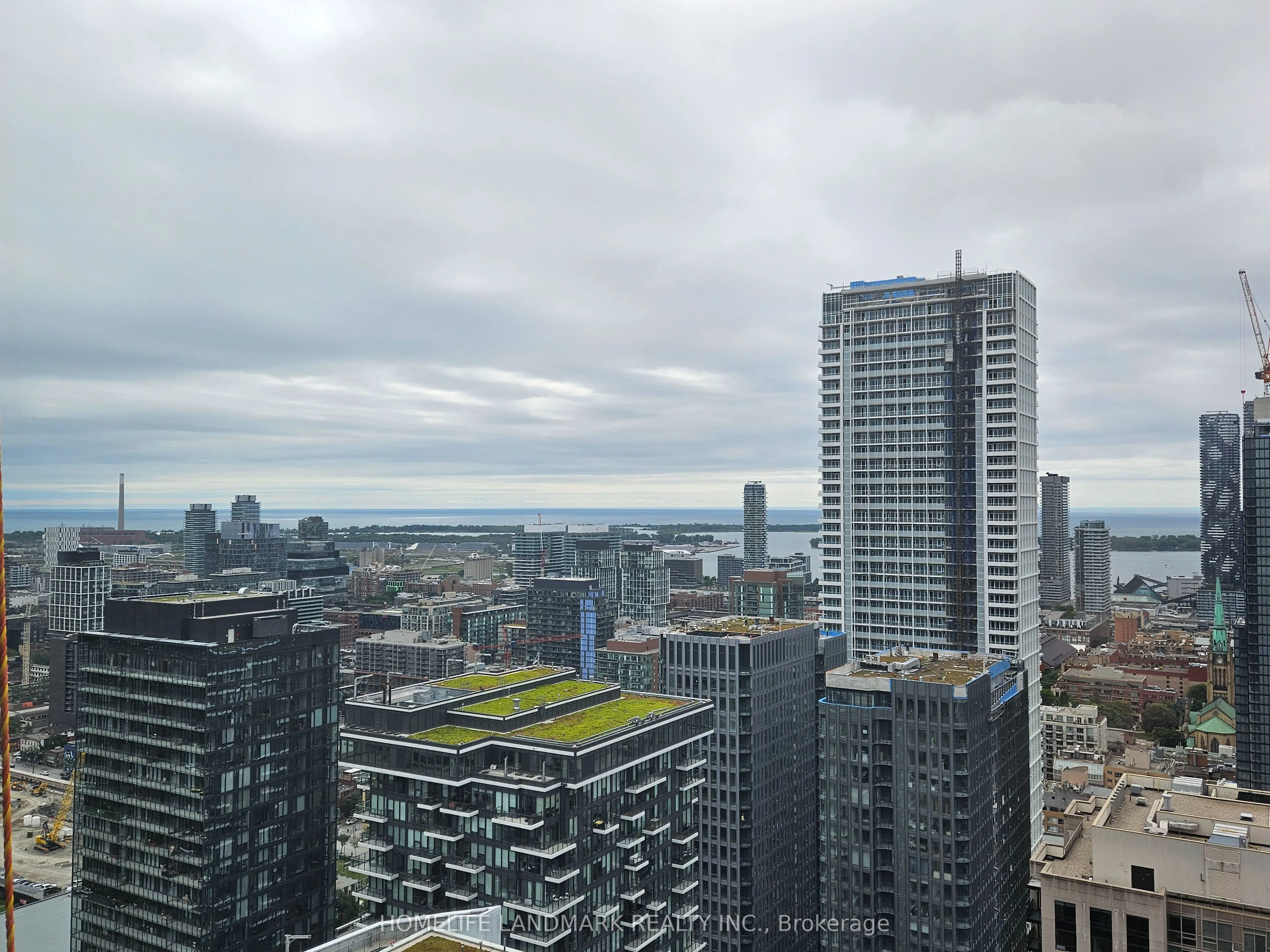 82 Dalhousie Street, #LPH07