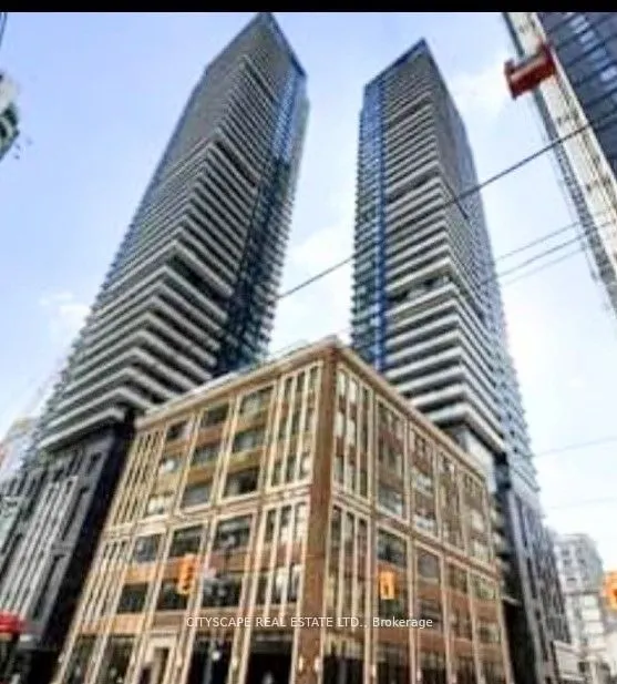 115 Blue Jays Way, #2701