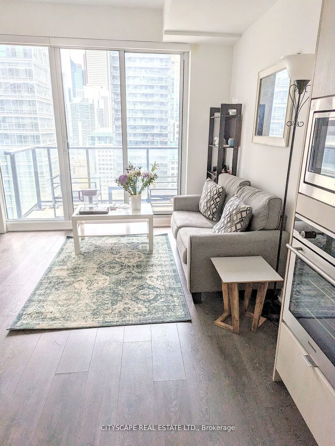 115 Blue Jays Way, #2701