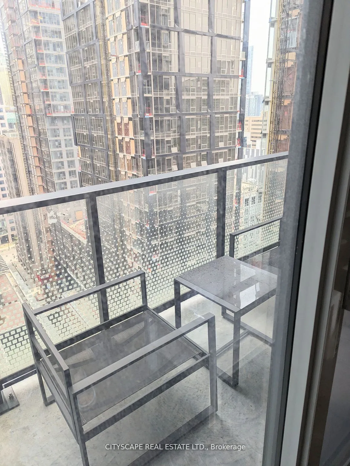 115 Blue Jays Way, #2701