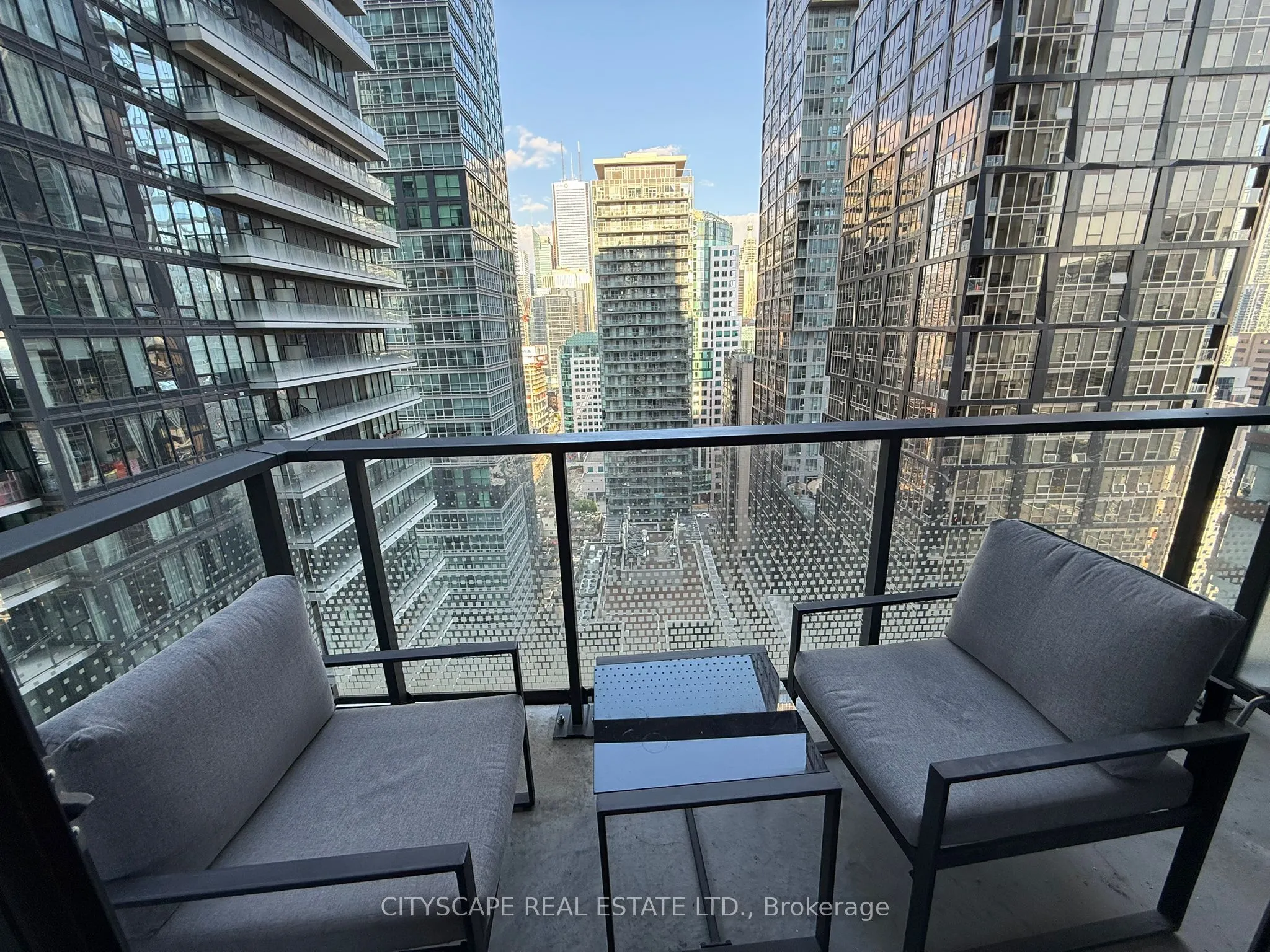 115 Blue Jays Way, #2701