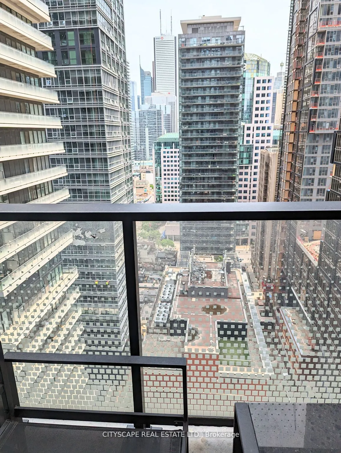 115 Blue Jays Way, #2701