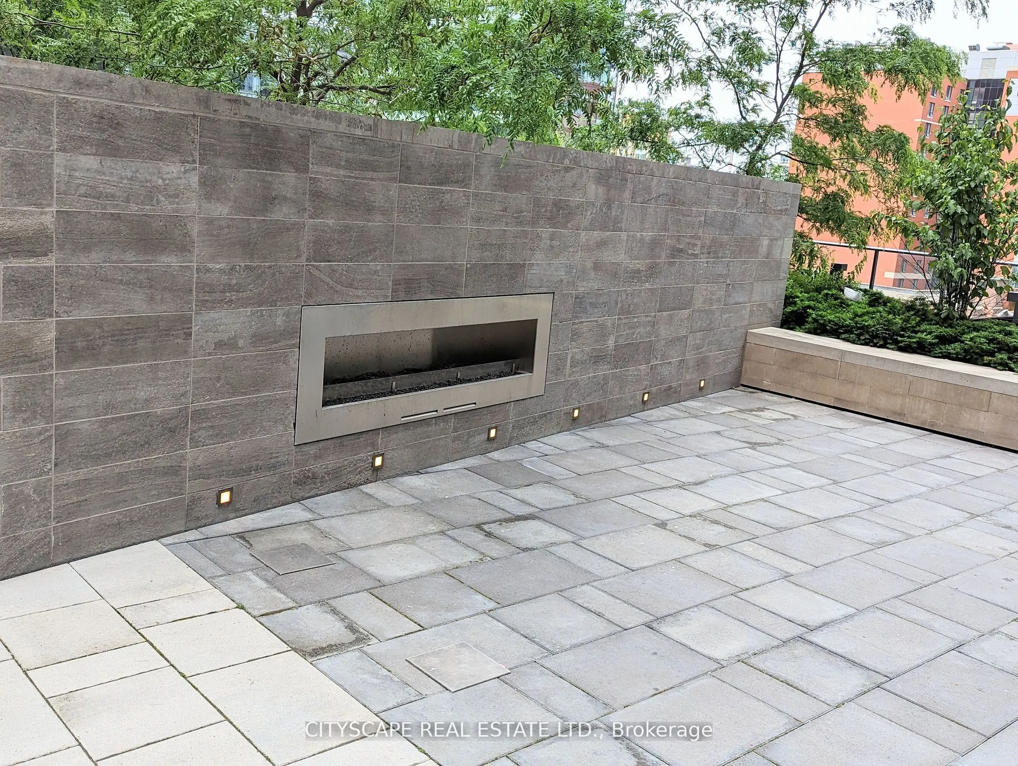 115 Blue Jays Way, #2701