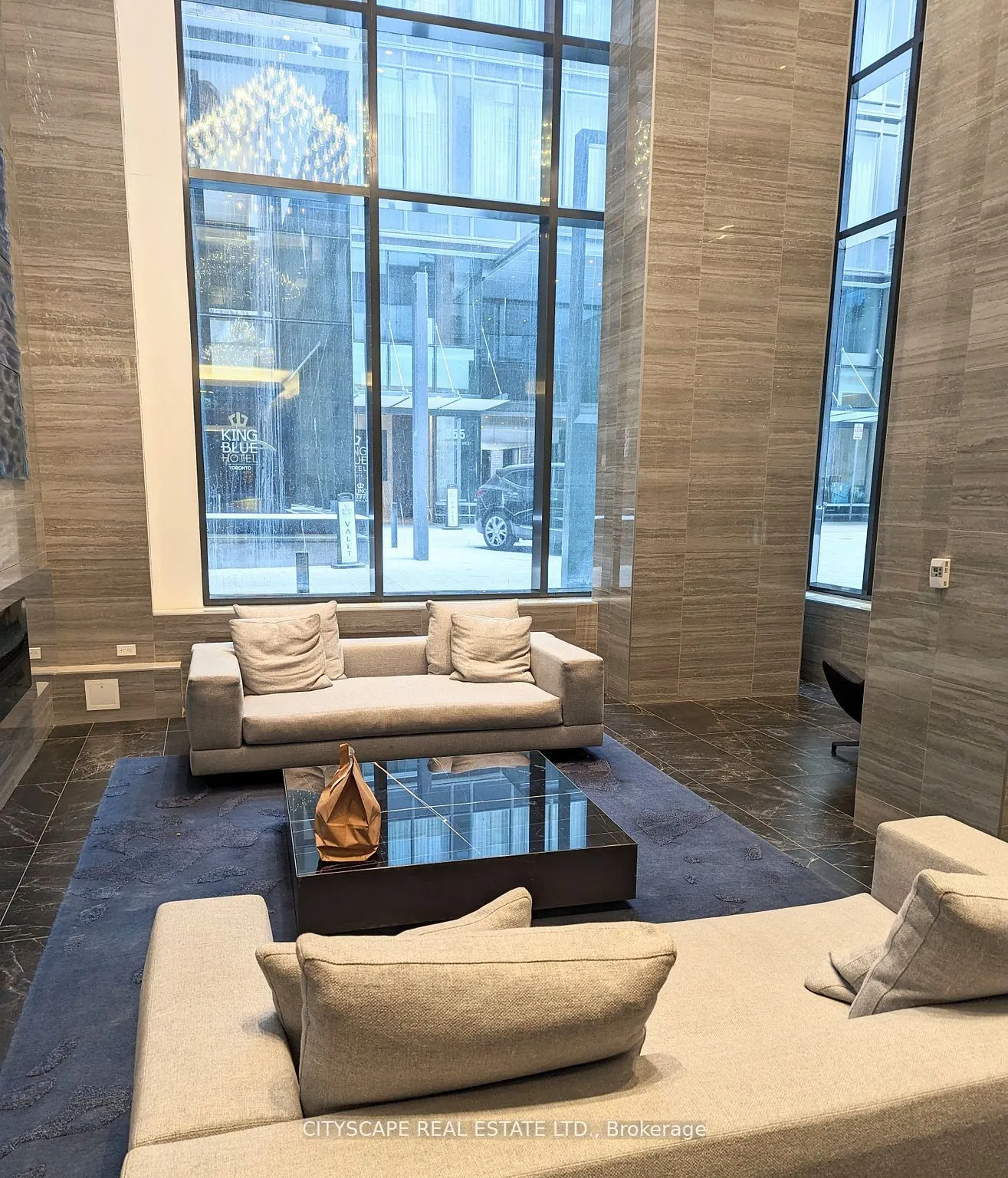 115 Blue Jays Way, #2701