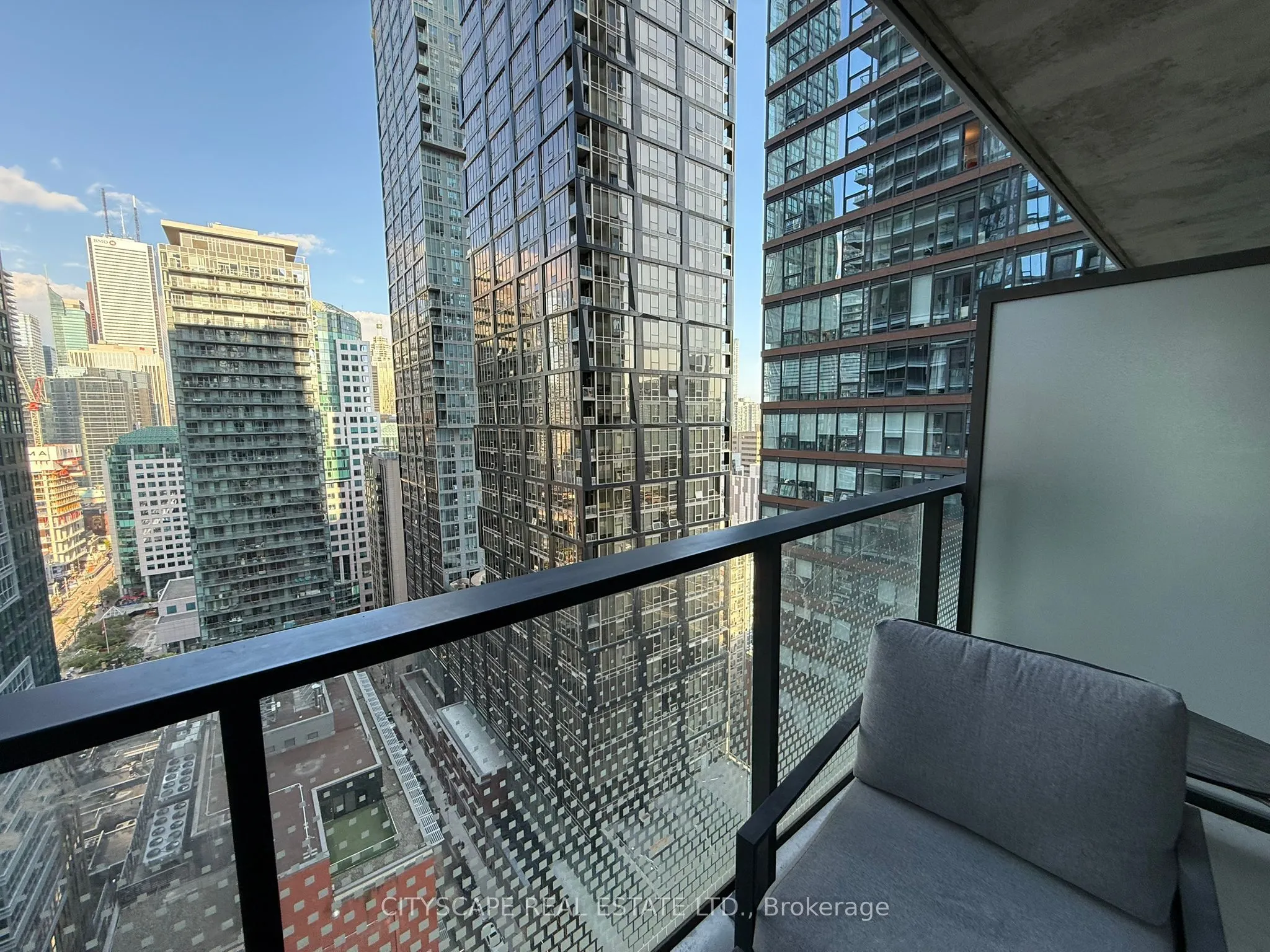 115 Blue Jays Way, #2701