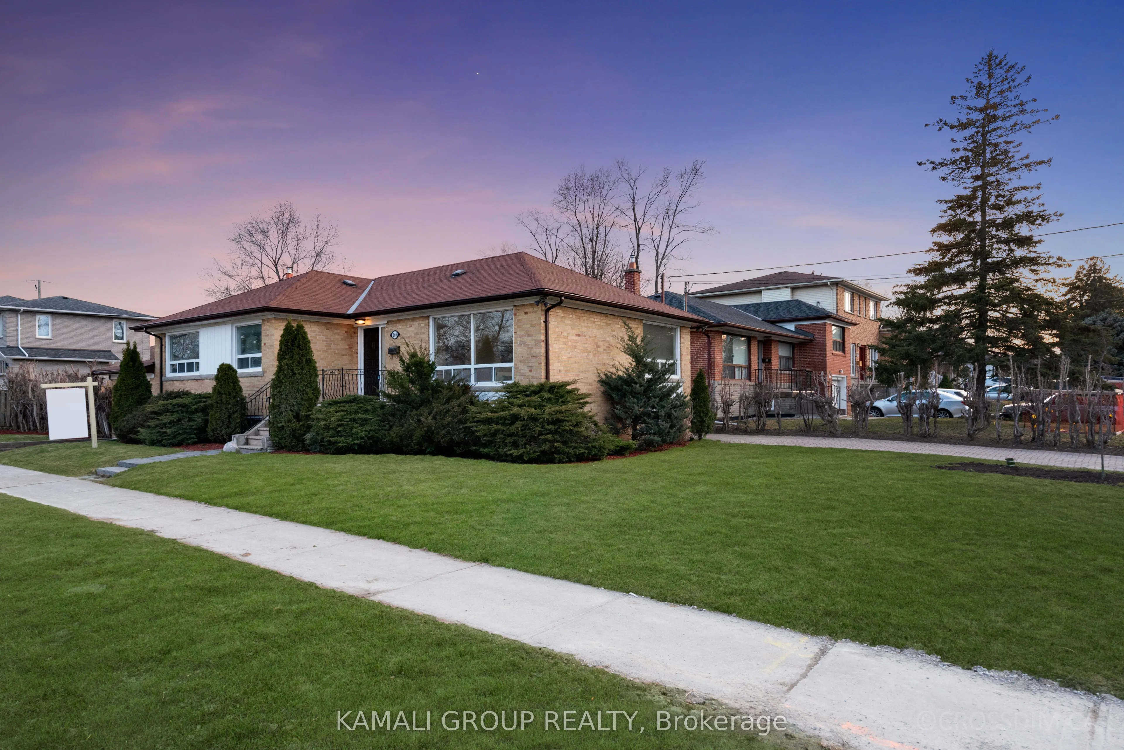 169 Brighton Avenue, #BSMT 1