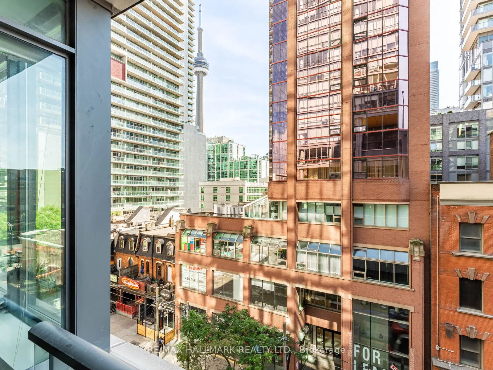 8 Charlotte Street, #507