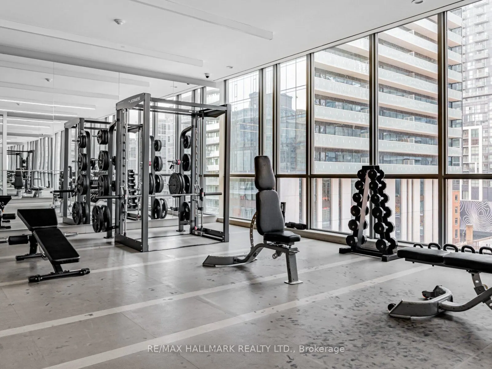 8 Charlotte Street, #507