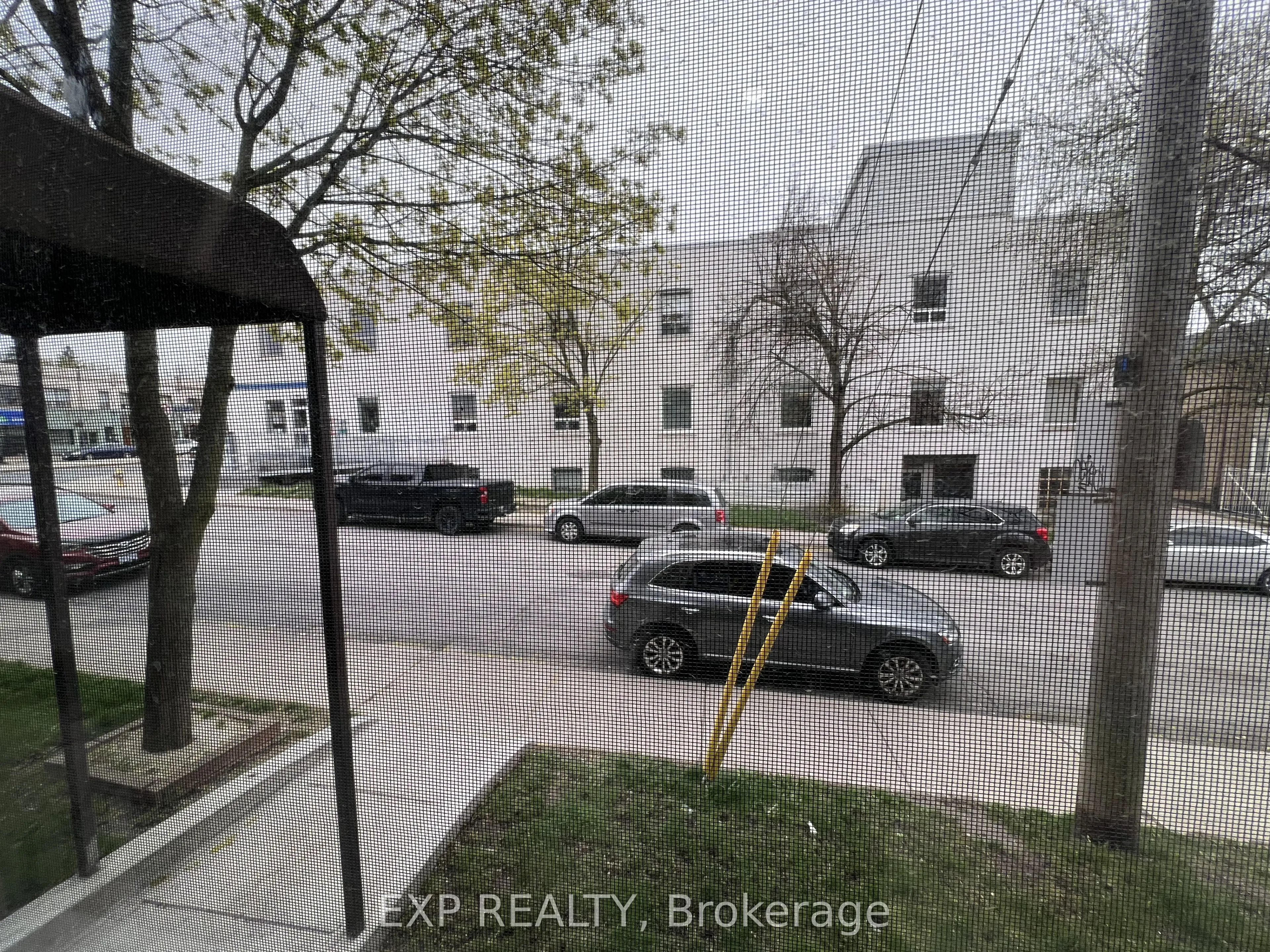 100 Greensides Avenue, #1DL
