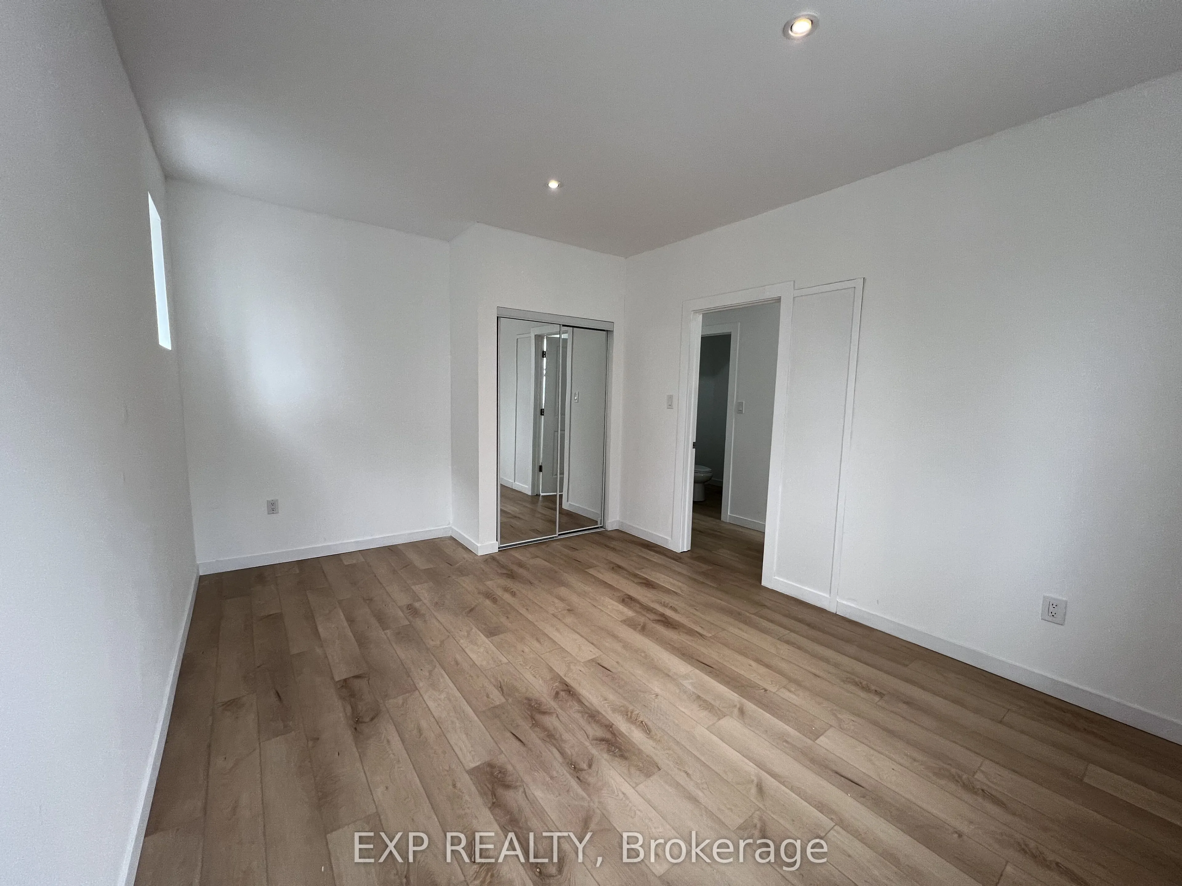 100 Greensides Avenue, #1DL