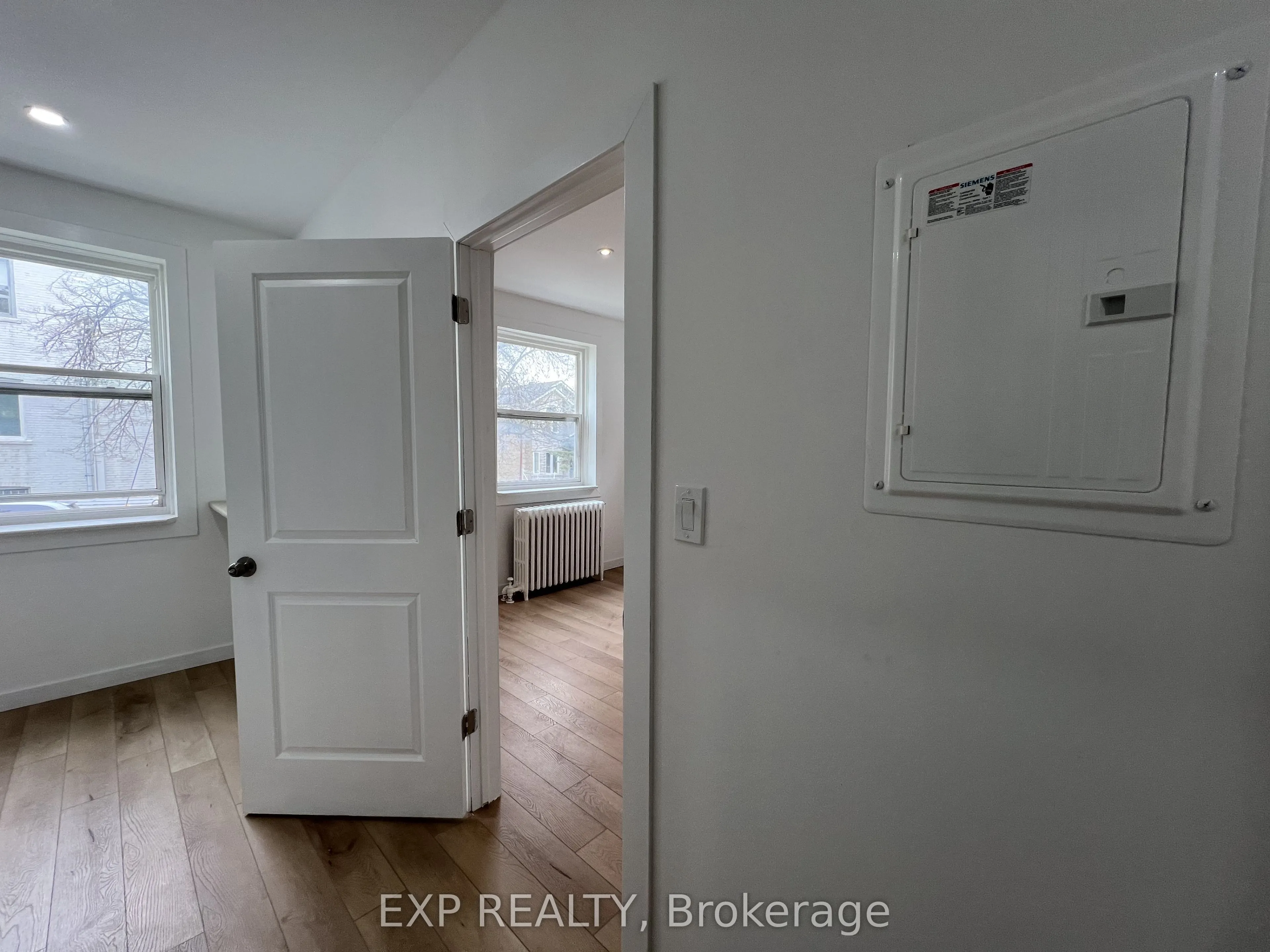 100 Greensides Avenue, #1DL