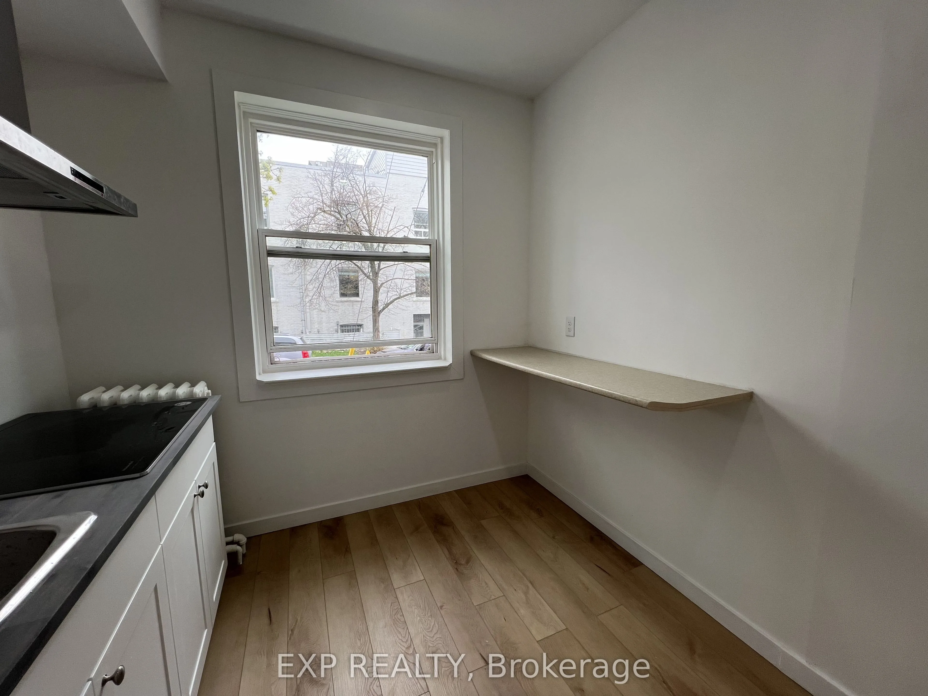100 Greensides Avenue, #1DL