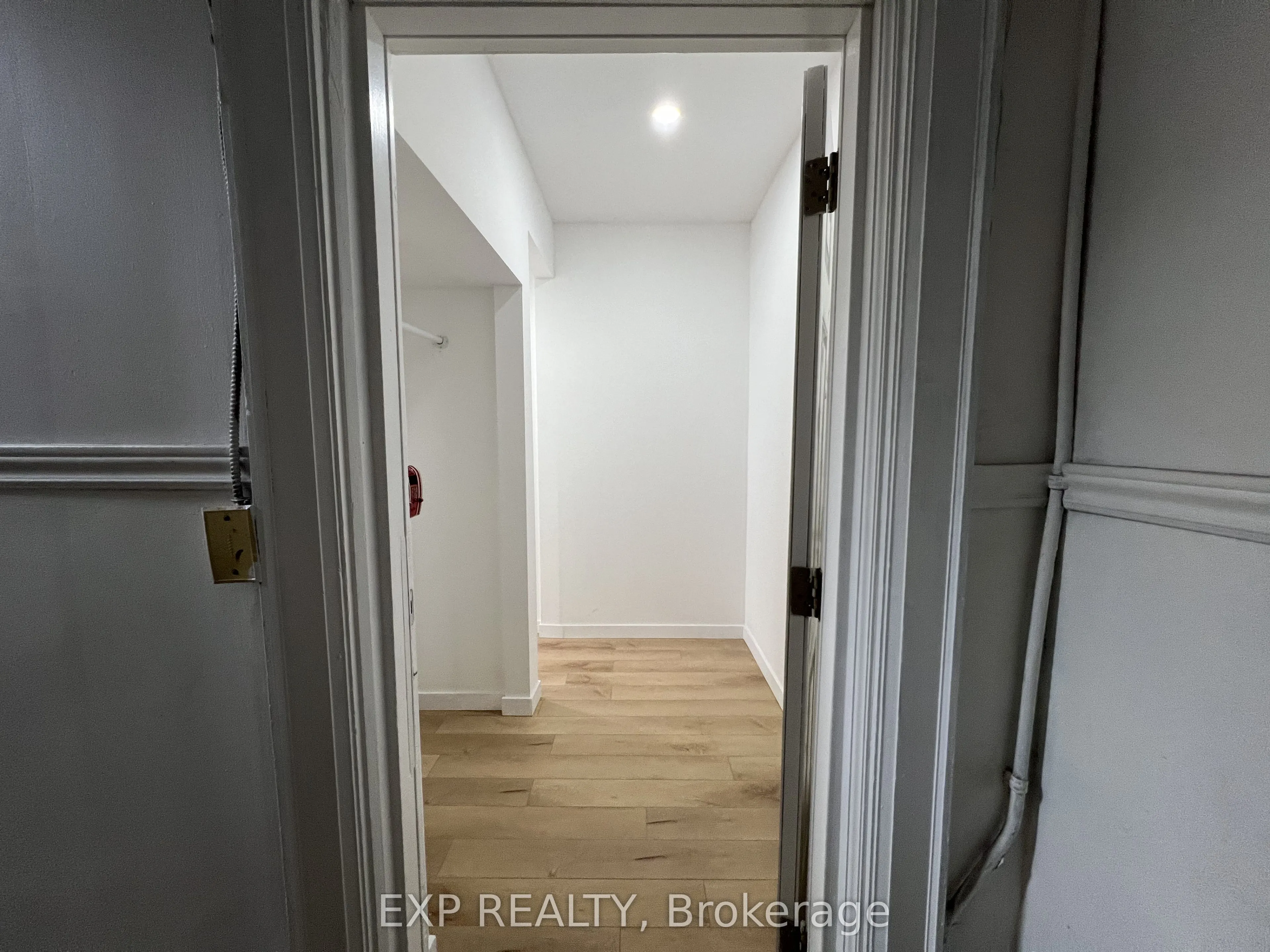 100 Greensides Avenue, #1DL