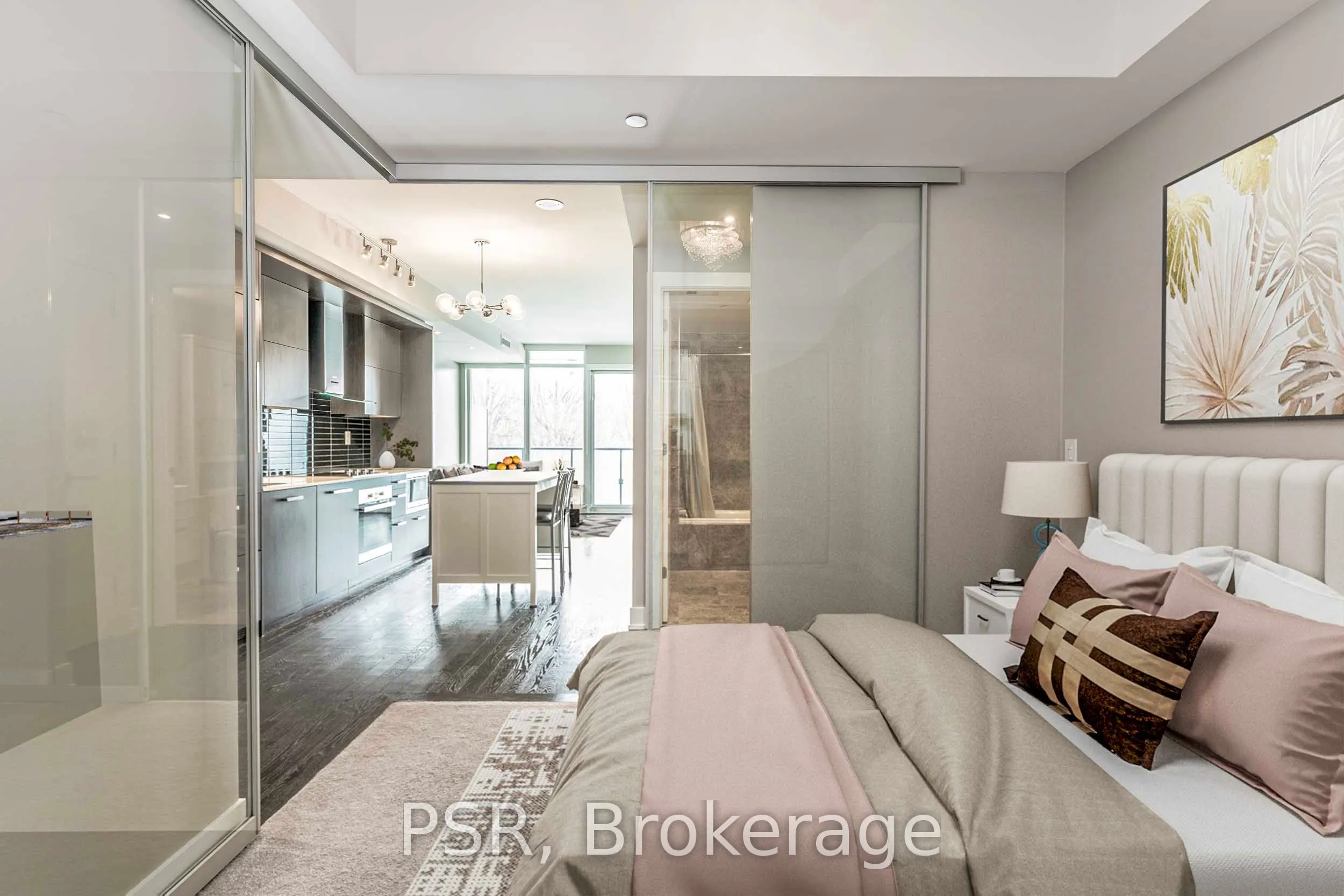 3018 Yonge Street, #311