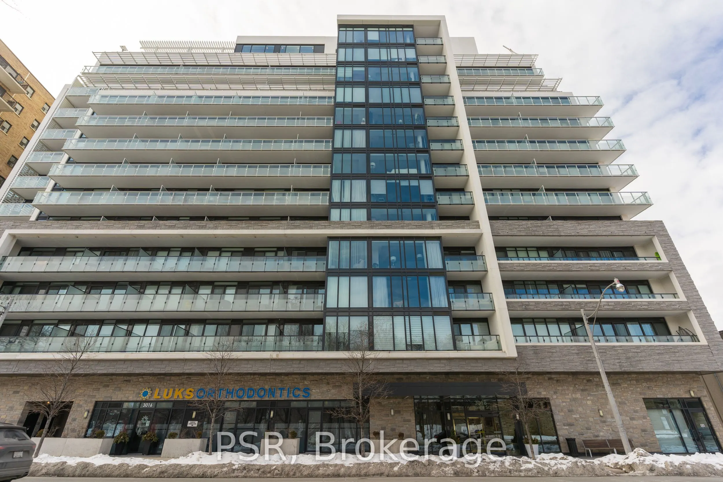 3018 Yonge Street, #311