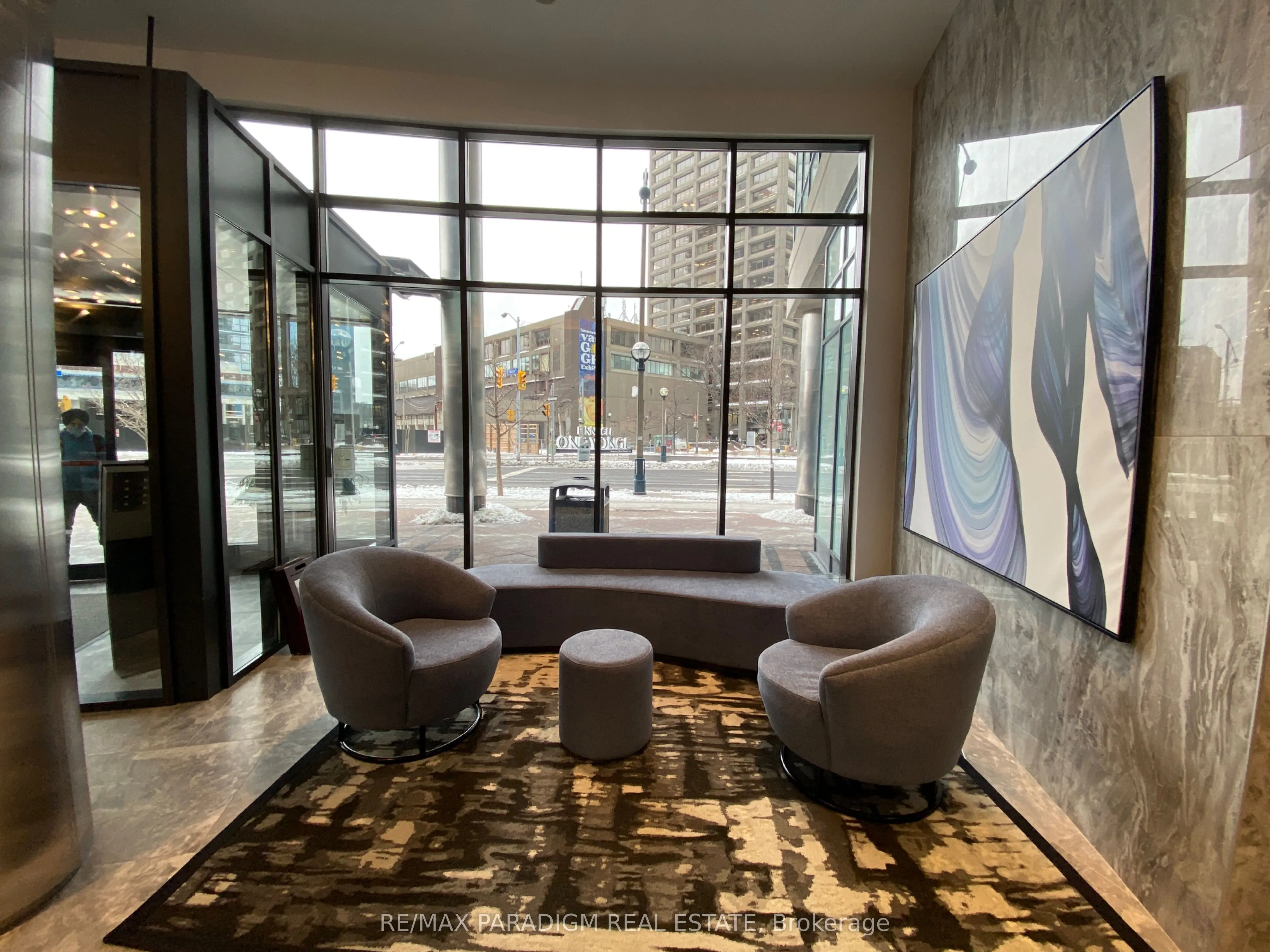 16 Yonge Street, #2512