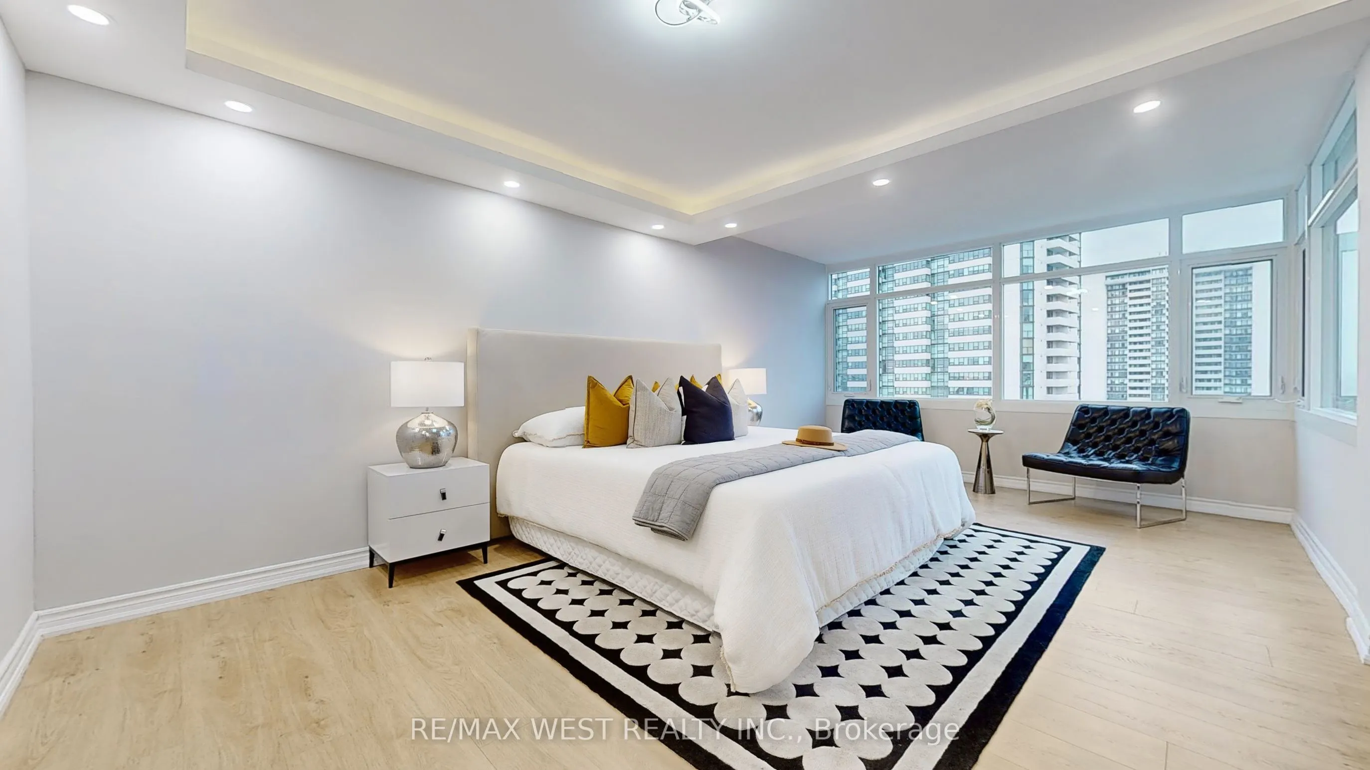 1555 Finch Avenue E, #1108