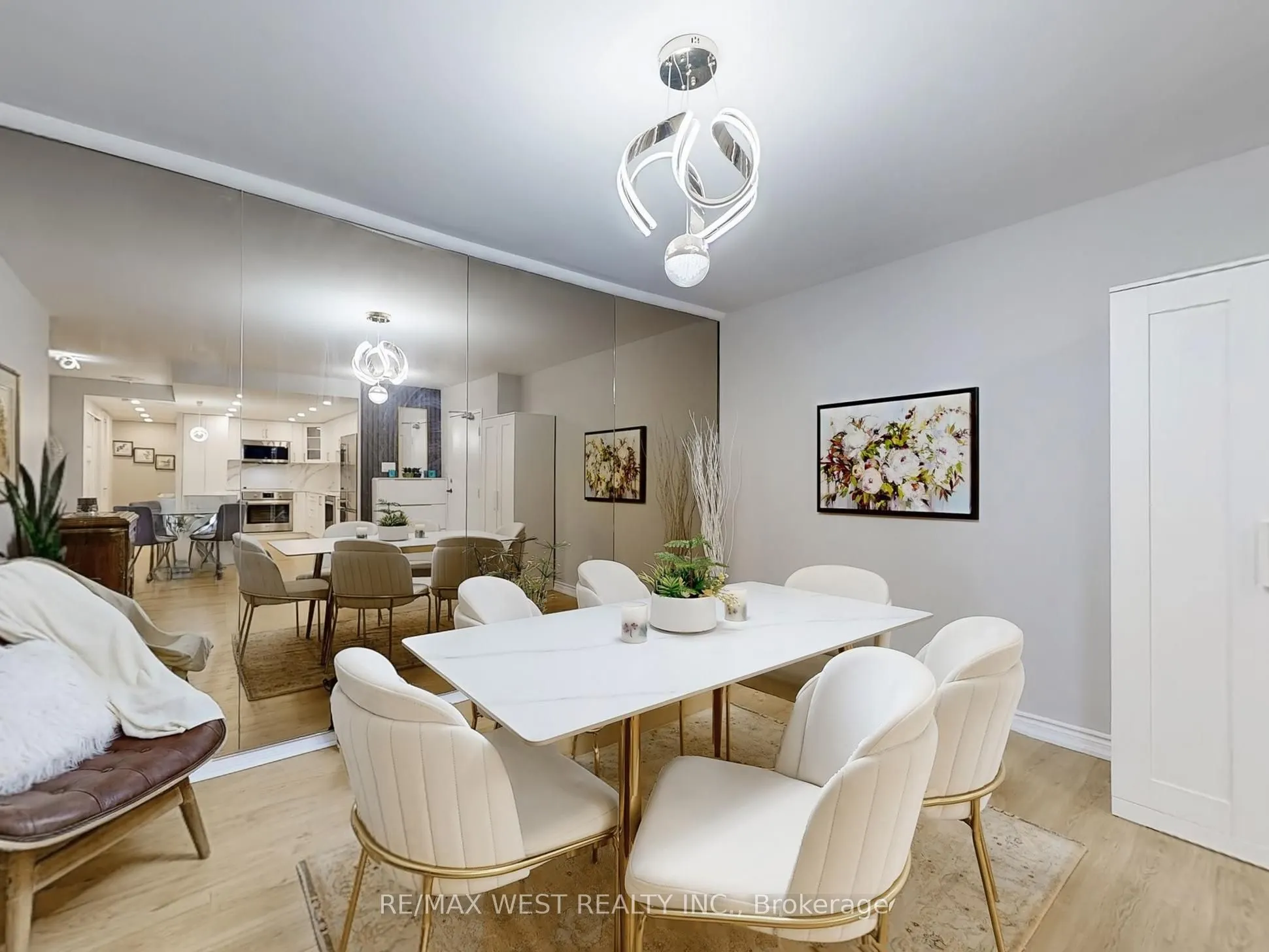 1555 Finch Avenue E, #1108