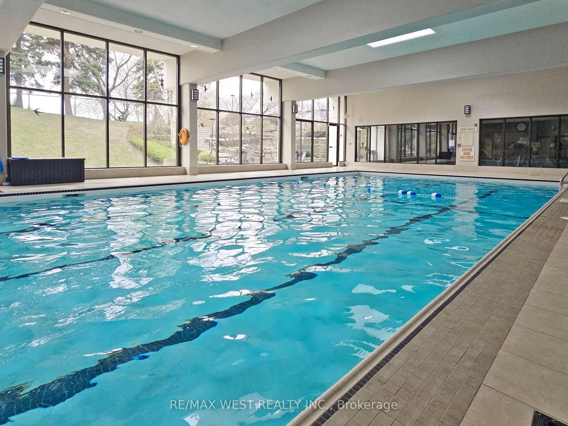 1555 Finch Avenue E, #1108