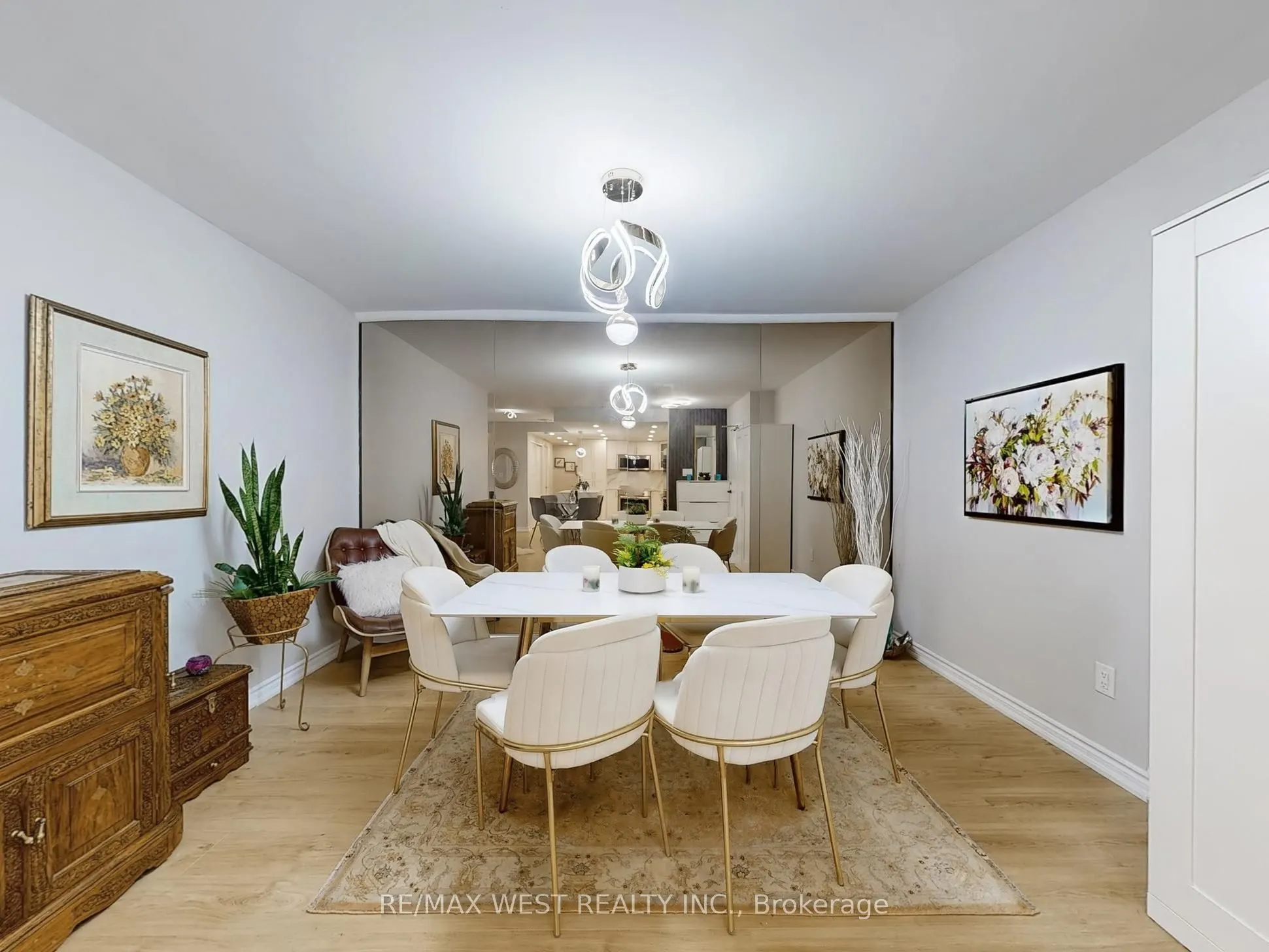 1555 Finch Avenue E, #1108