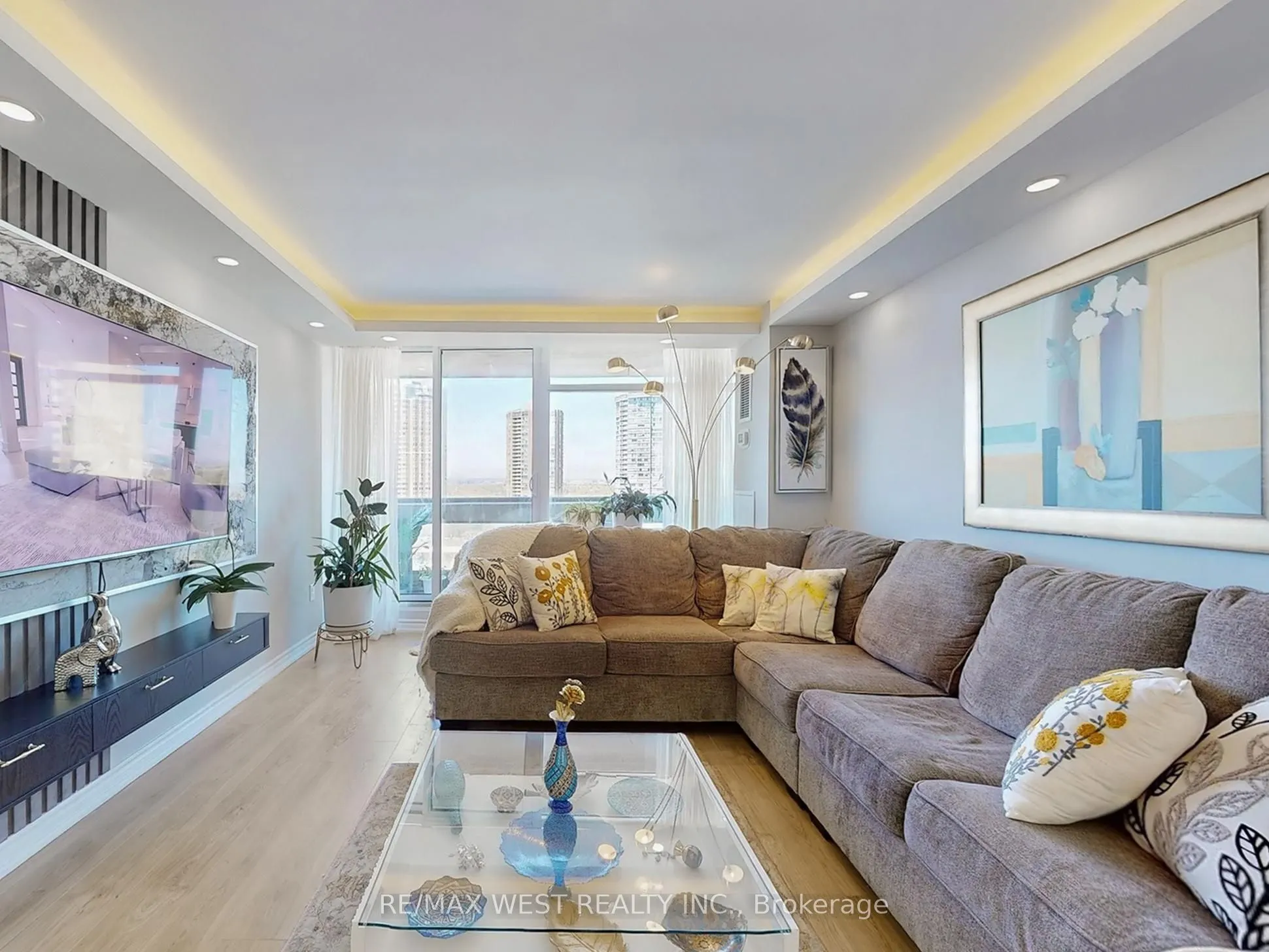 1555 Finch Avenue E, #1108