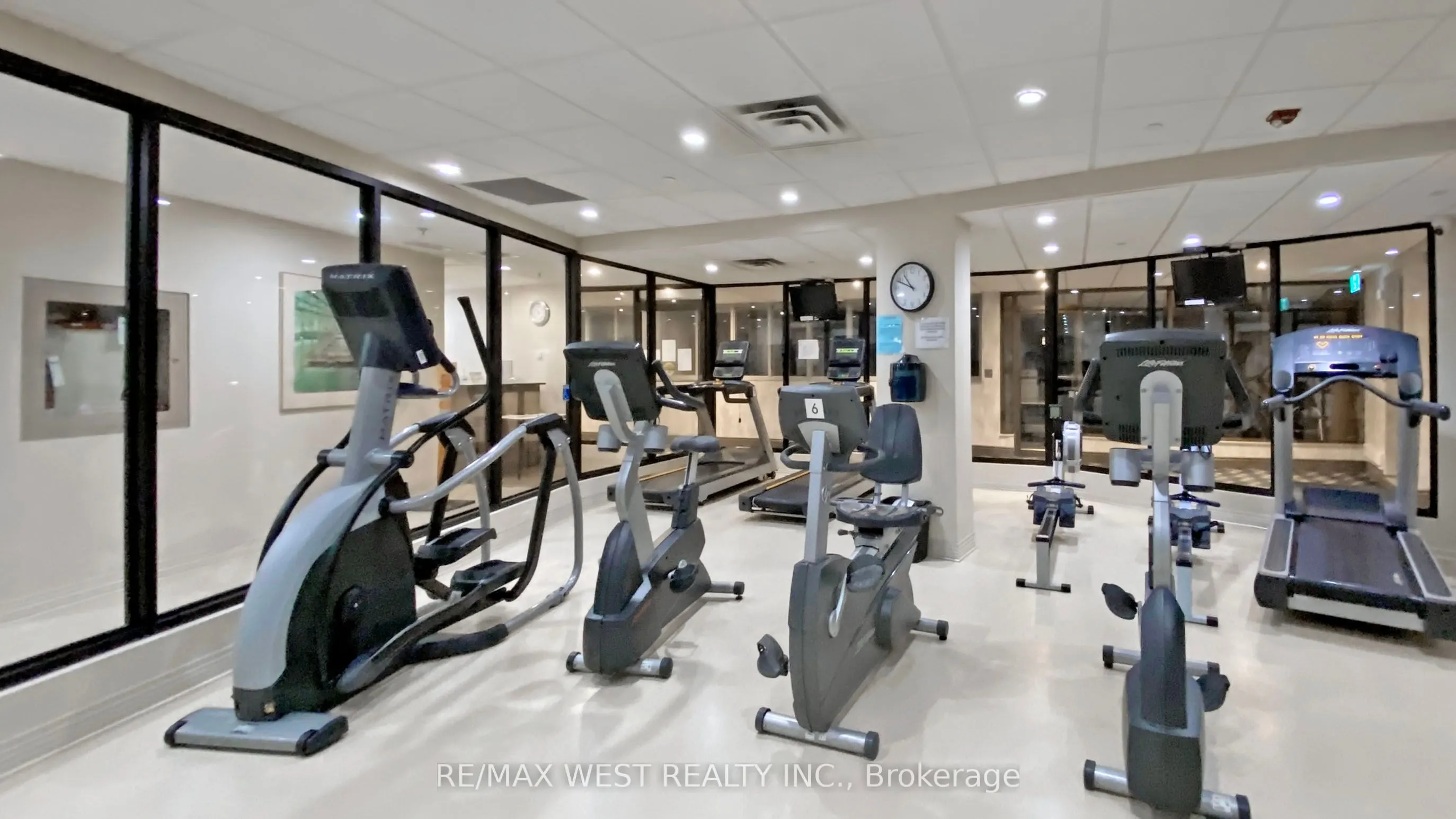 1555 Finch Avenue E, #1108