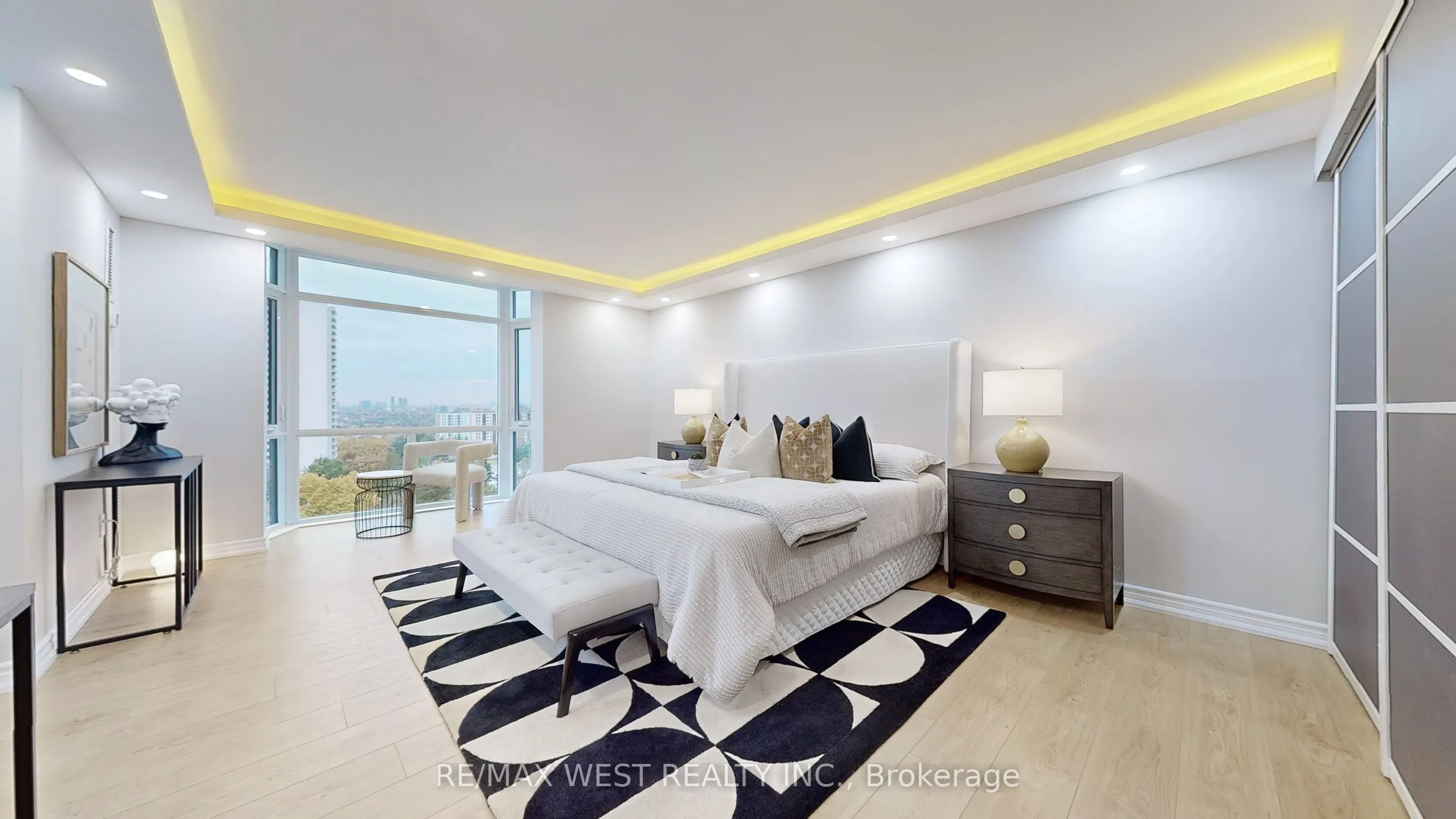 1555 Finch Avenue E, #1108