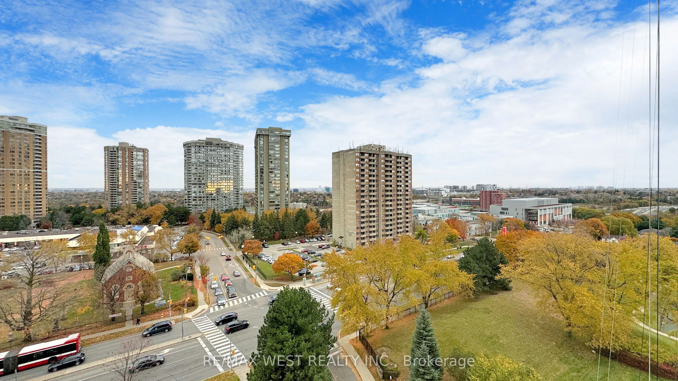 1555 Finch Avenue E, #1108