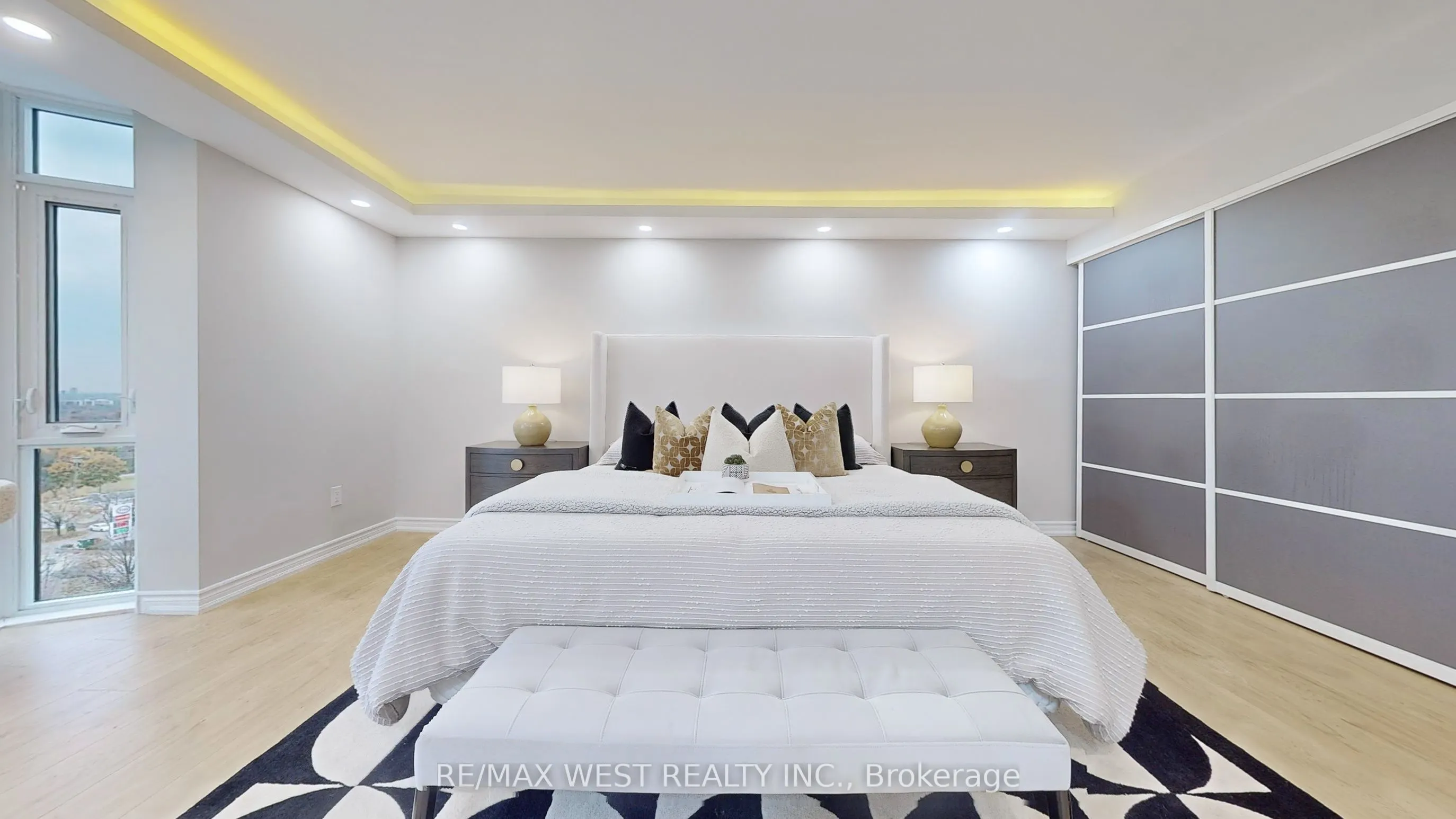 1555 Finch Avenue E, #1108