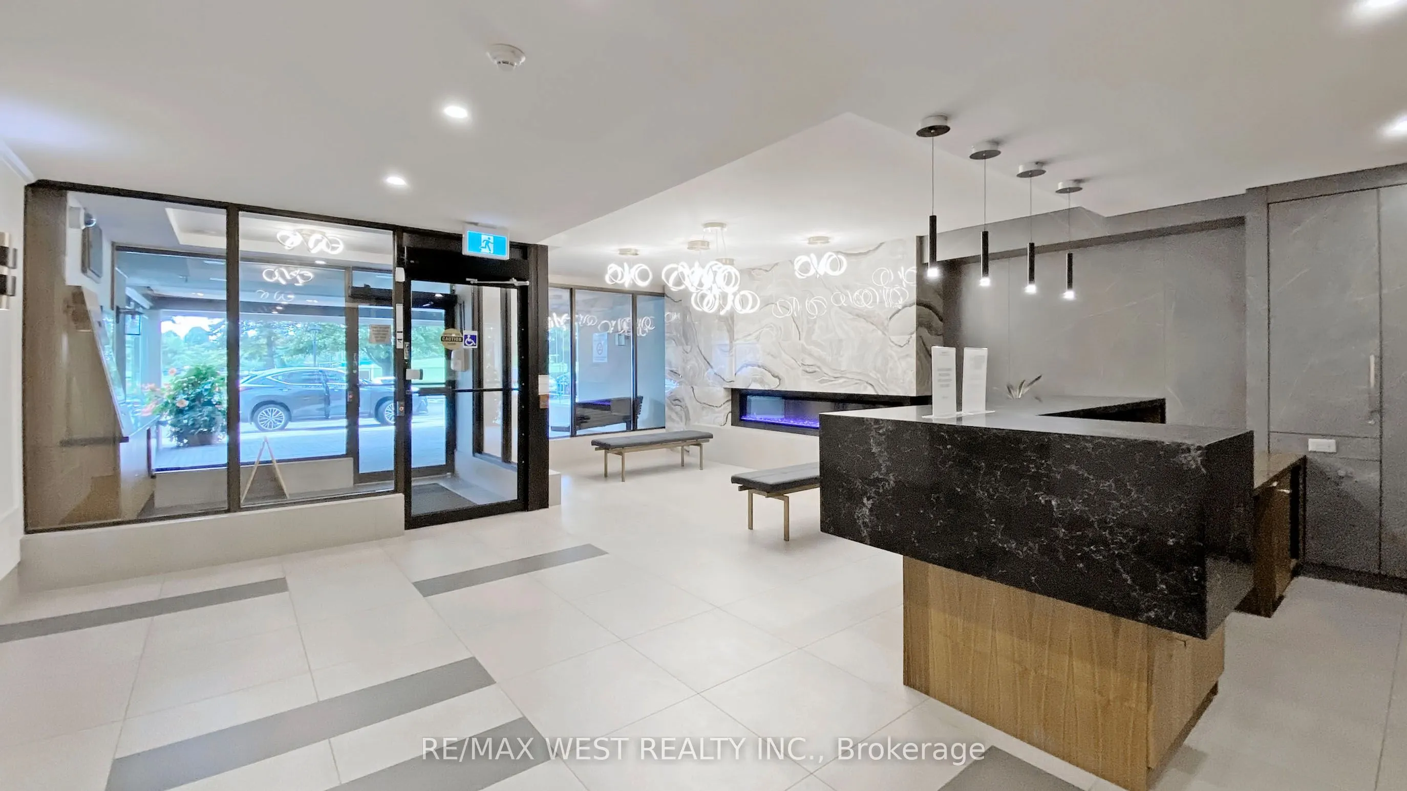 1555 Finch Avenue E, #1108