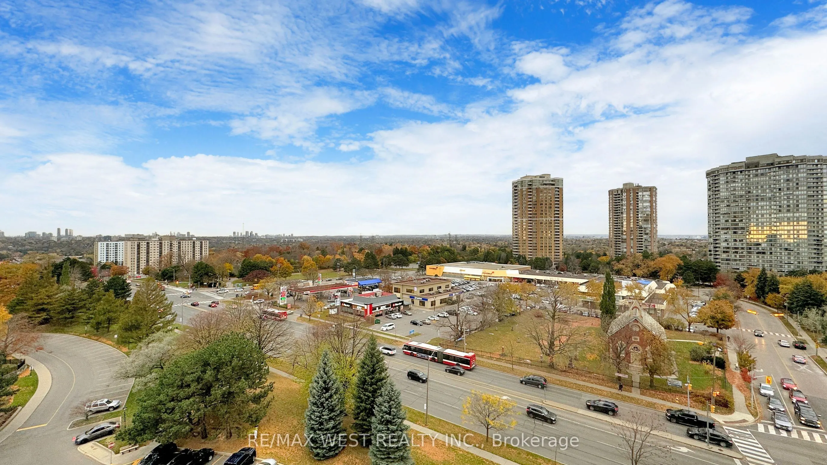 1555 Finch Avenue E, #1108