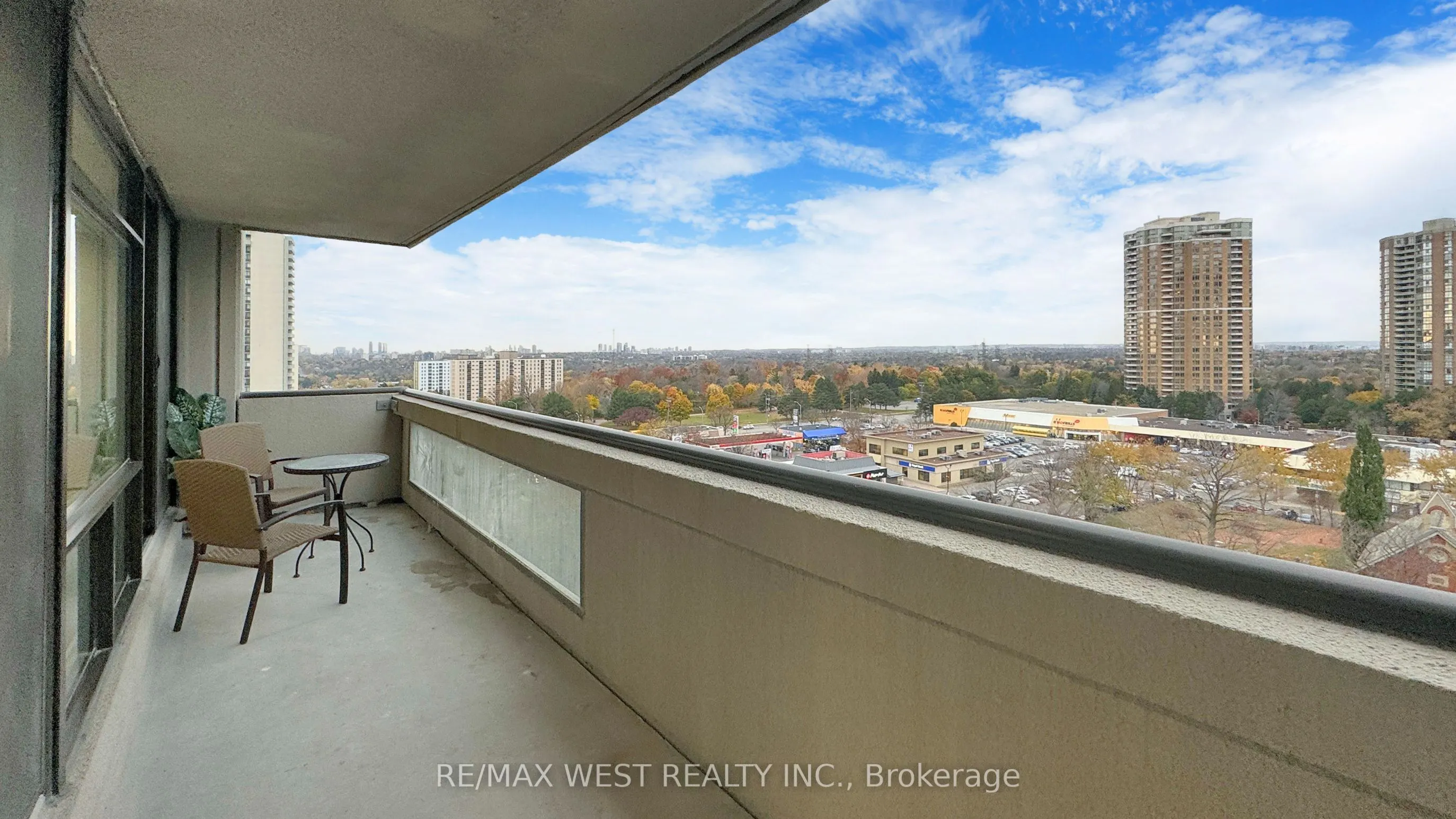 1555 Finch Avenue E, #1108