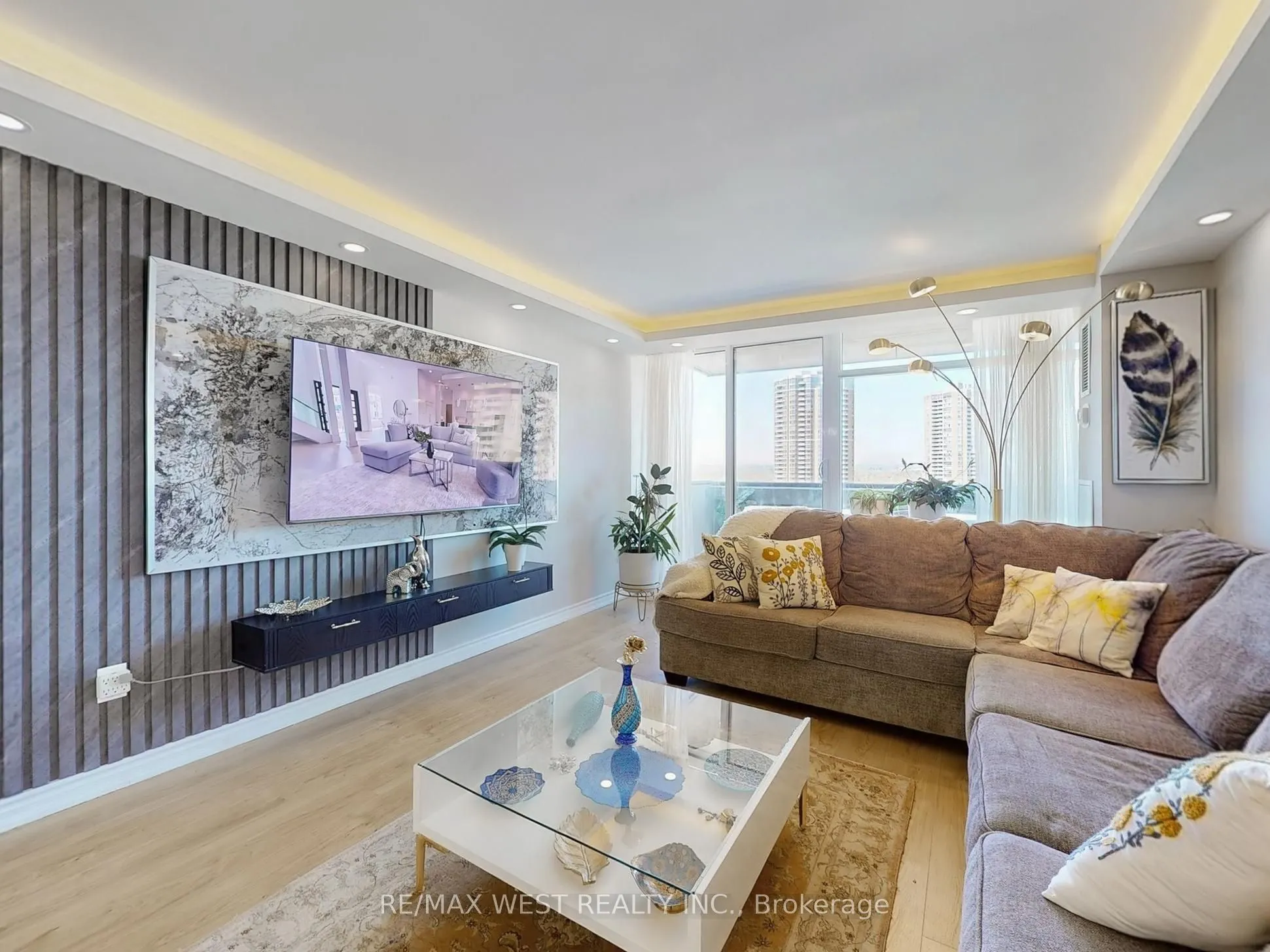1555 Finch Avenue E, #1108