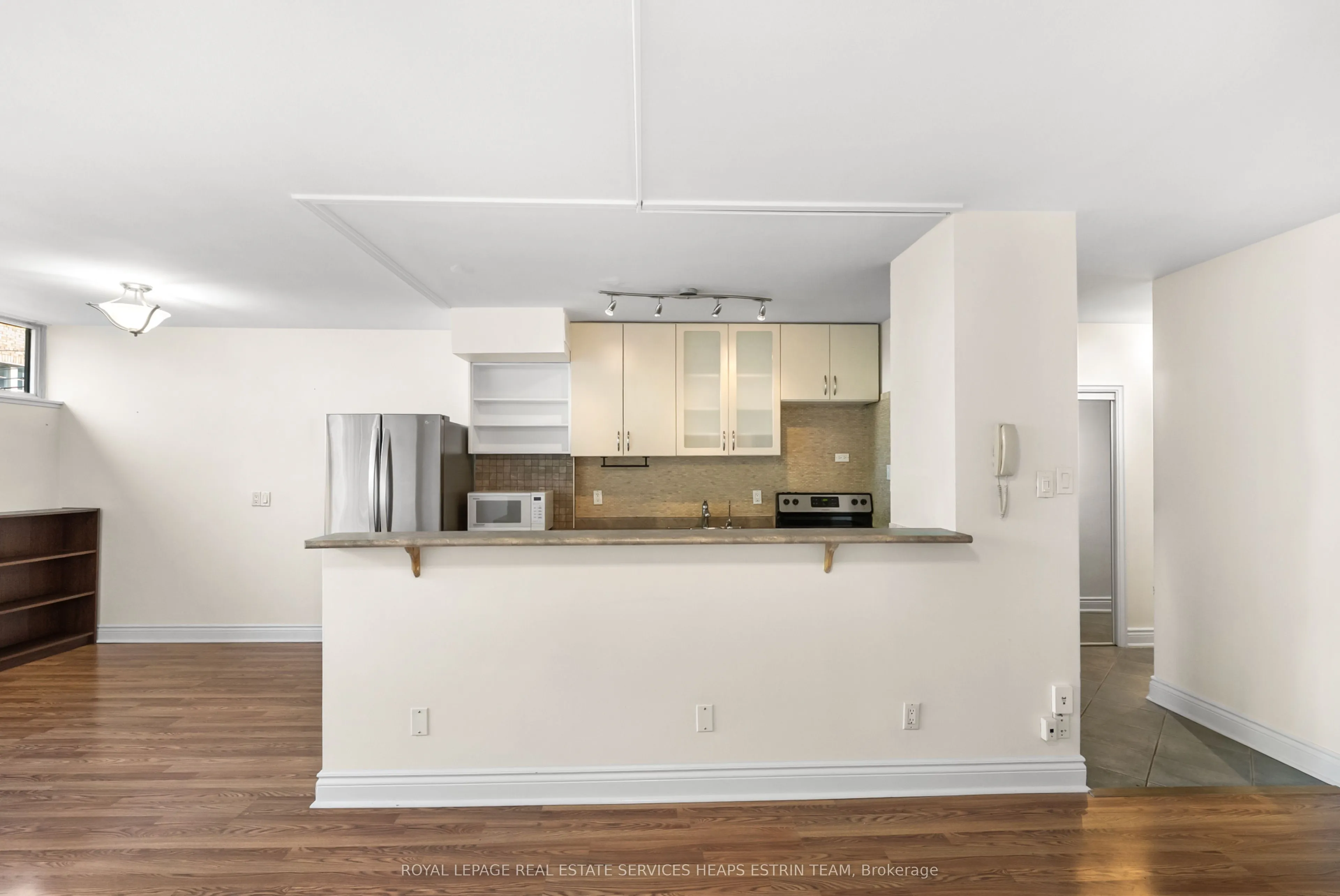 60 Montclair Avenue, #202