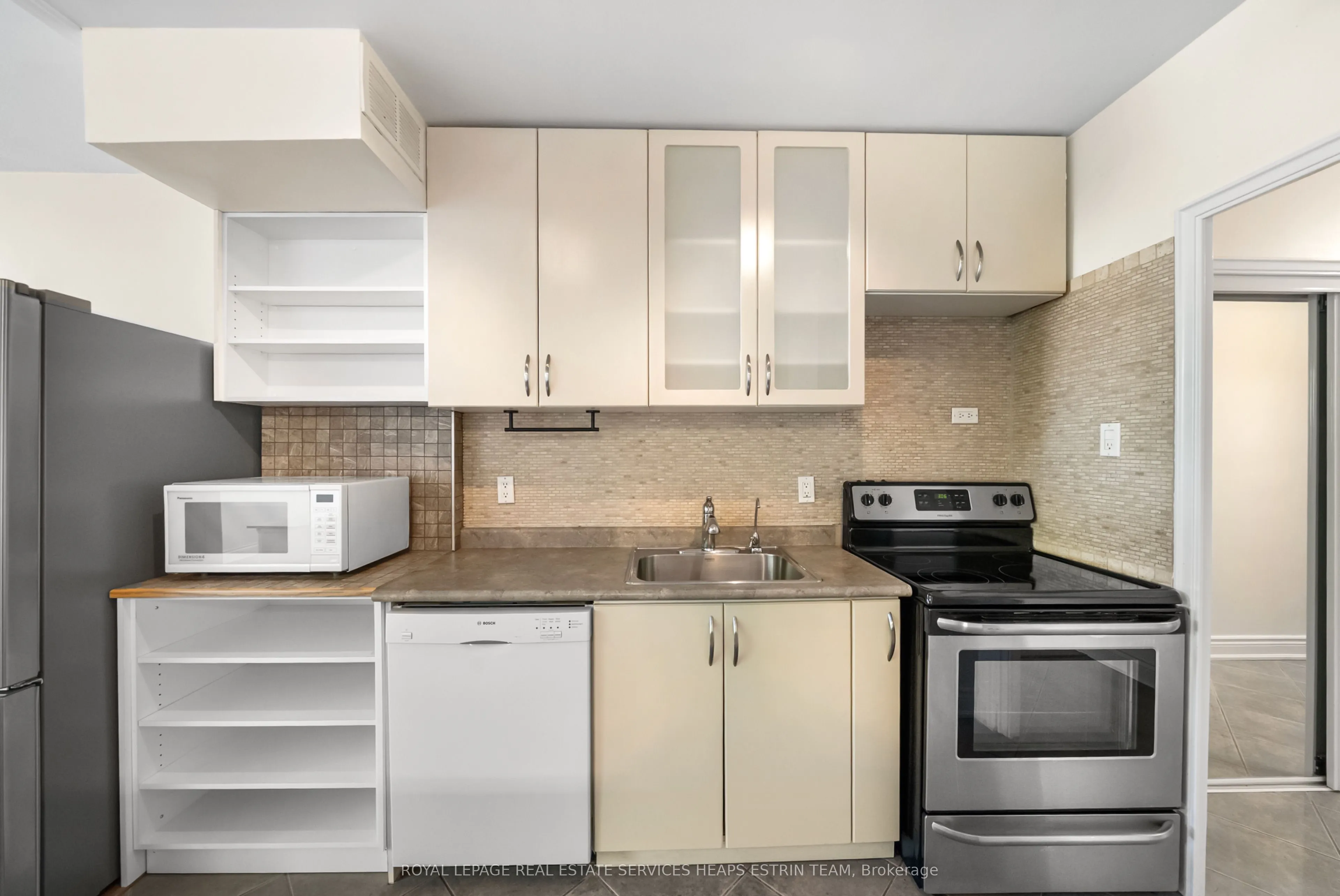 60 Montclair Avenue, #202