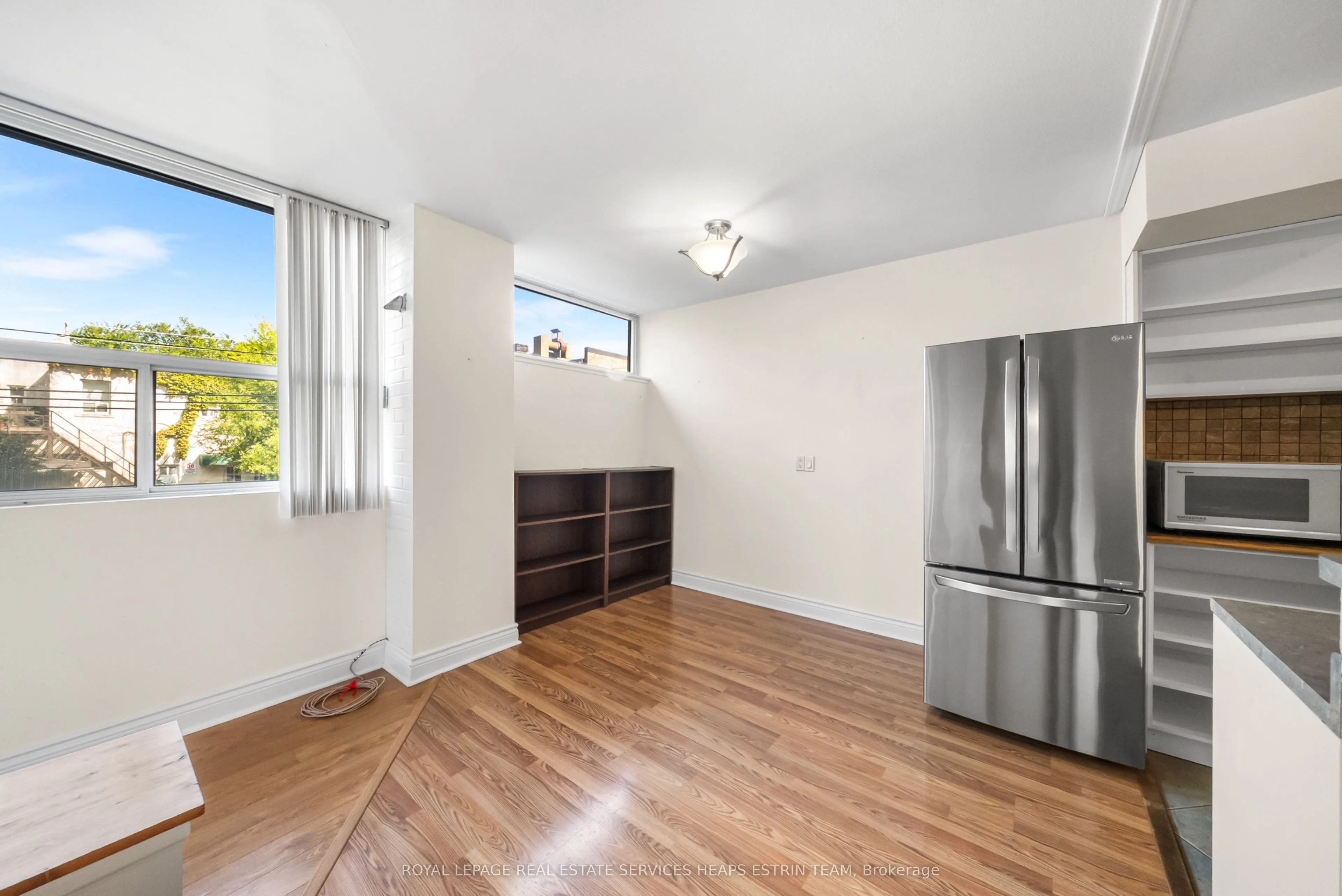60 Montclair Avenue, #202