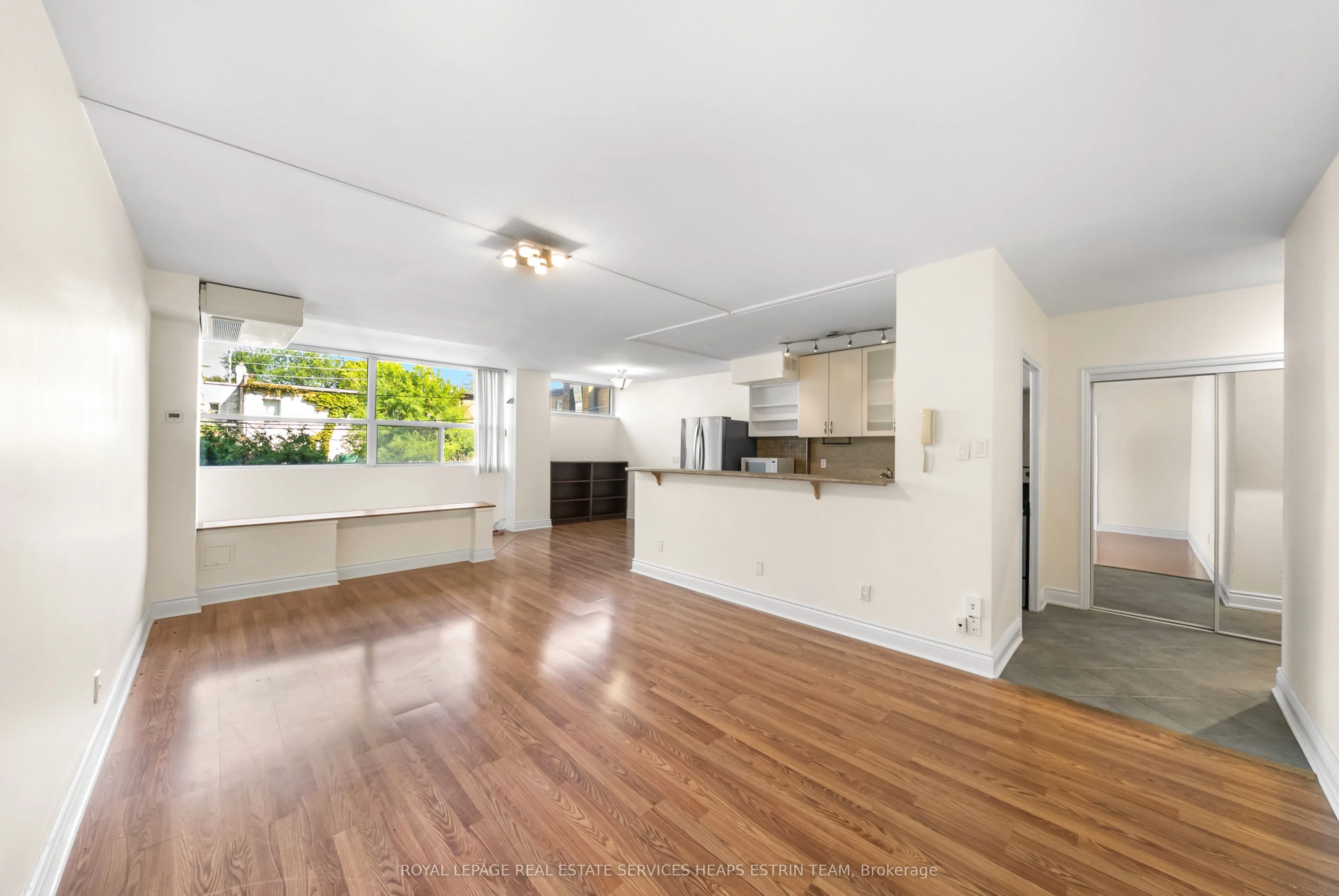 60 Montclair Avenue, #202