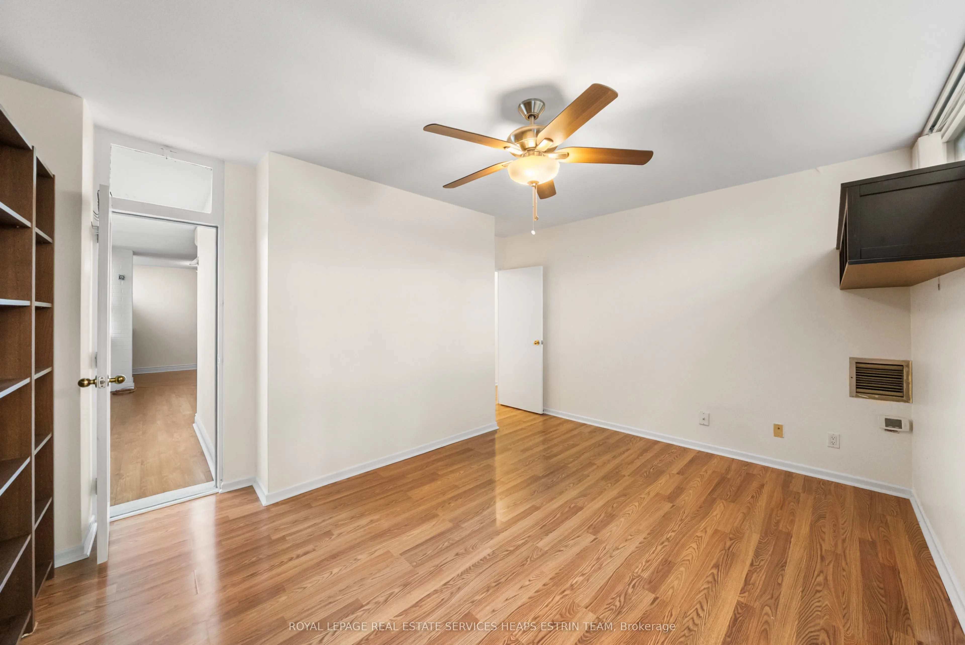 60 Montclair Avenue, #202