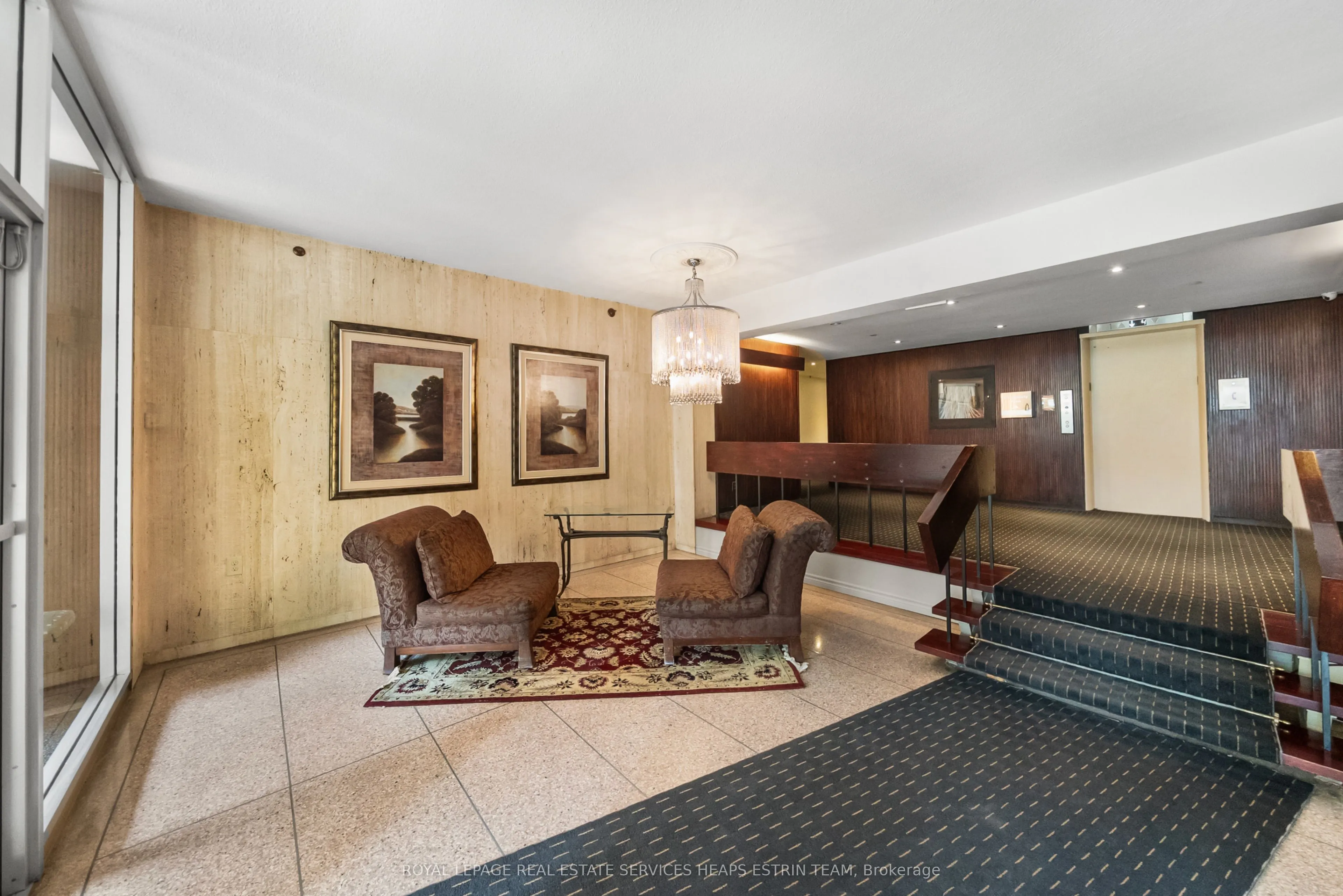 60 Montclair Avenue, #202