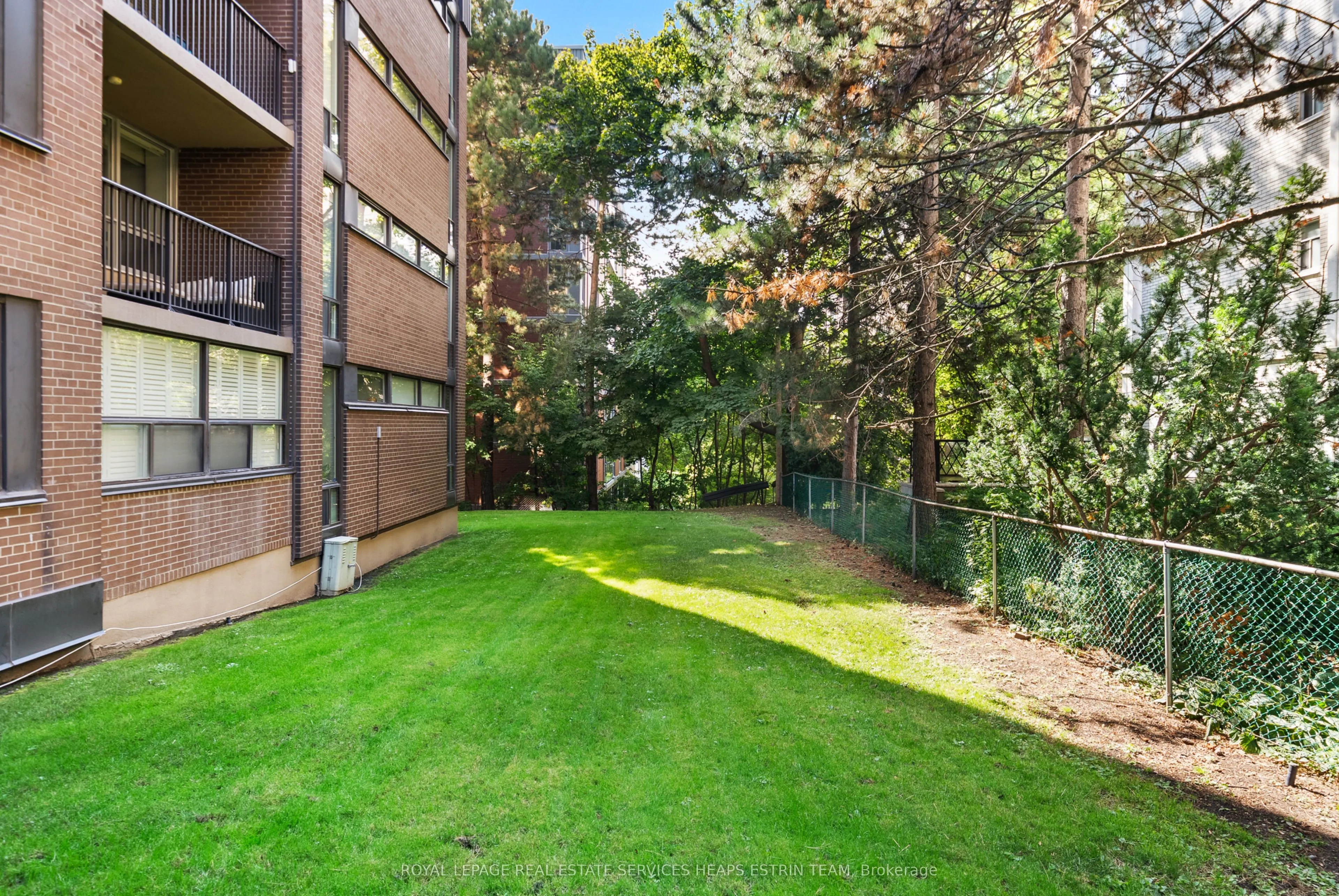 60 Montclair Avenue, #202
