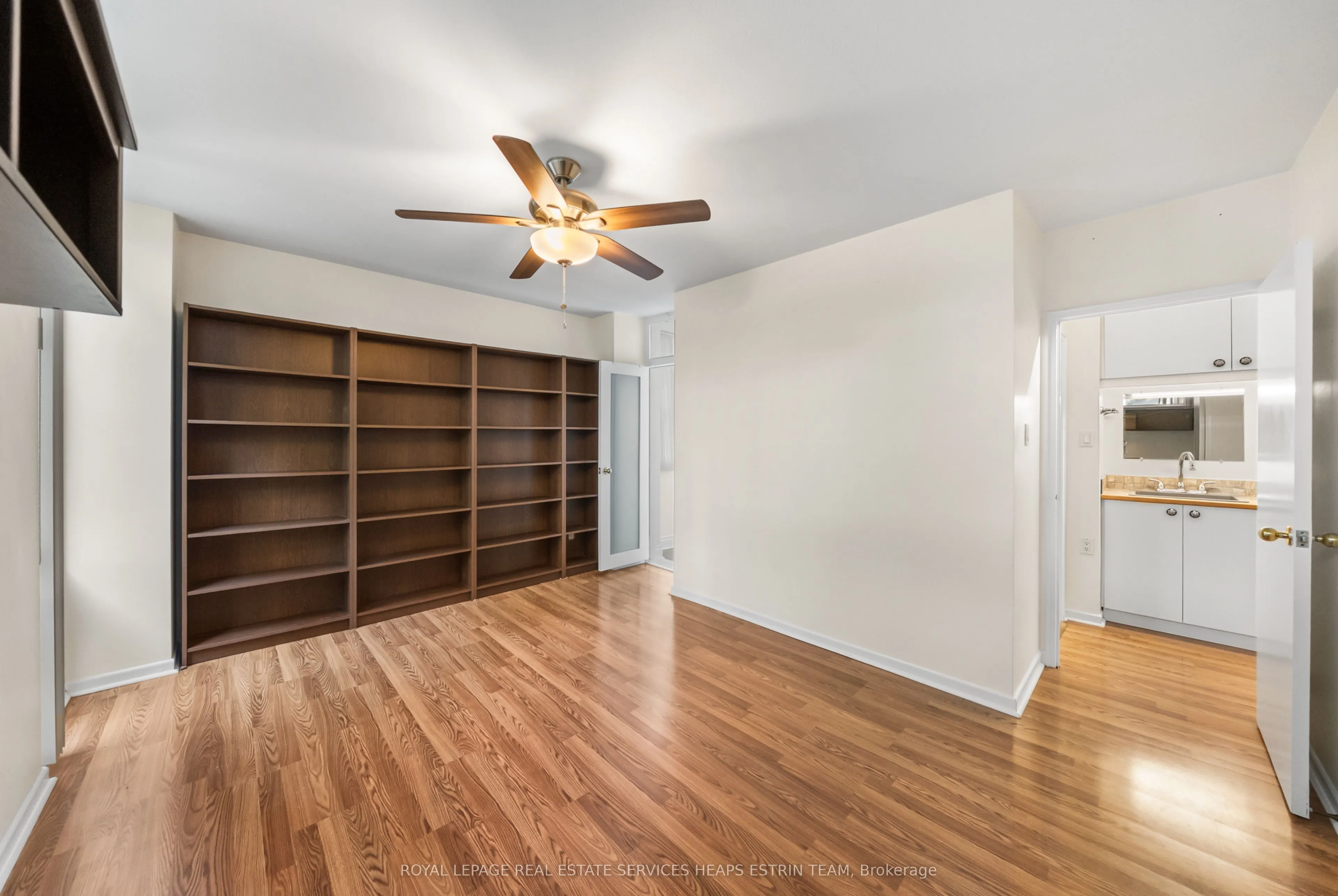 60 Montclair Avenue, #202