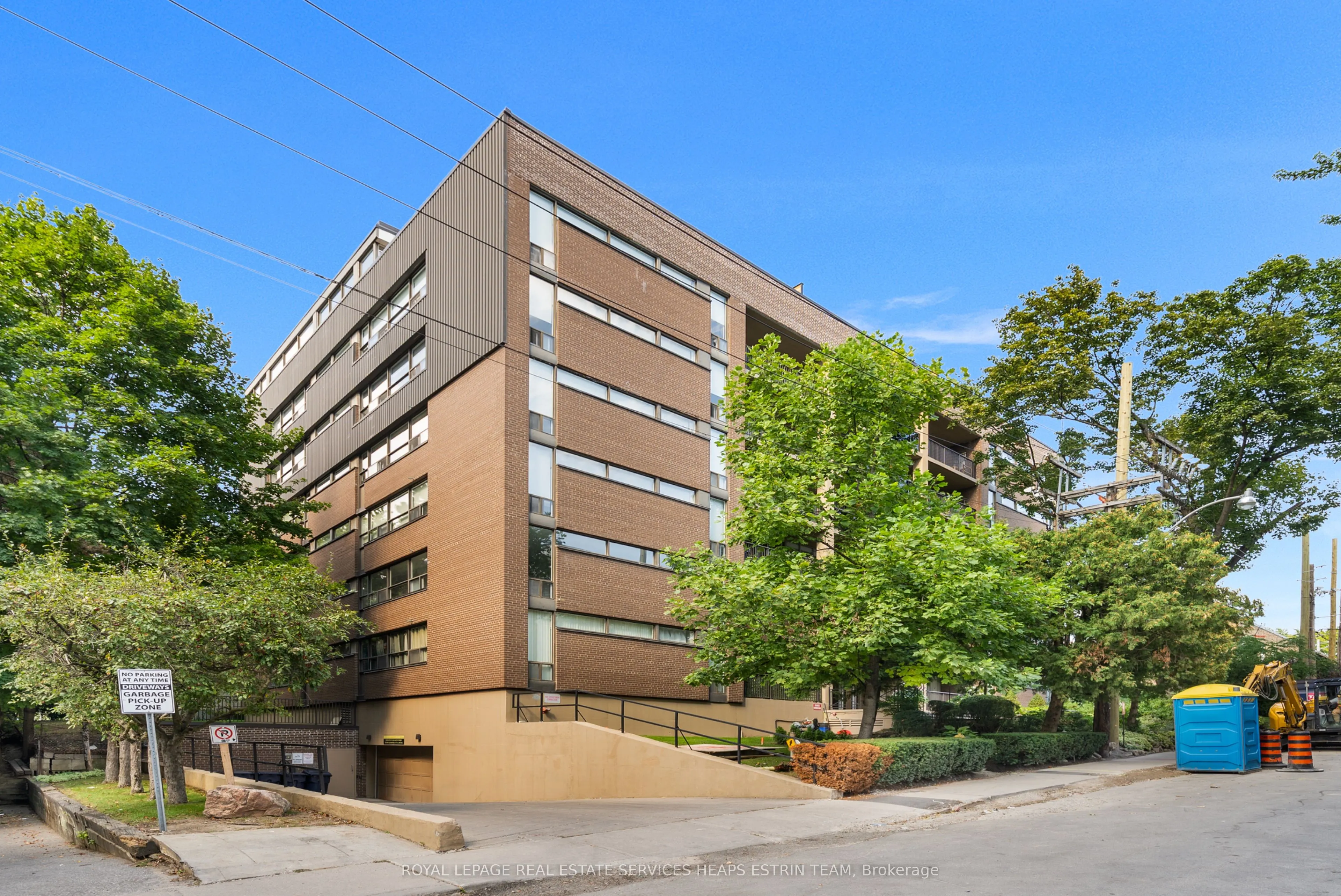 60 Montclair Avenue, #202