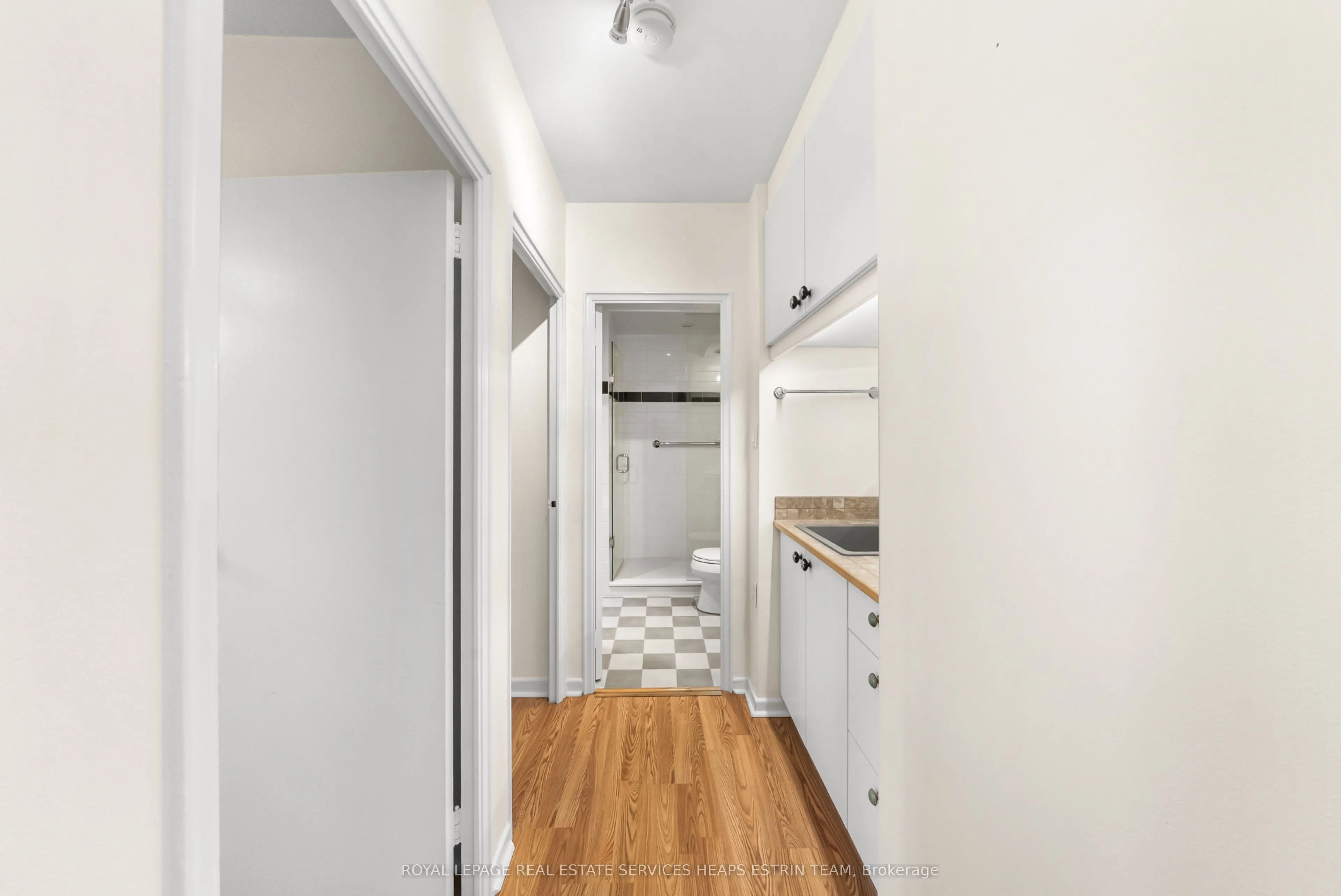60 Montclair Avenue, #202