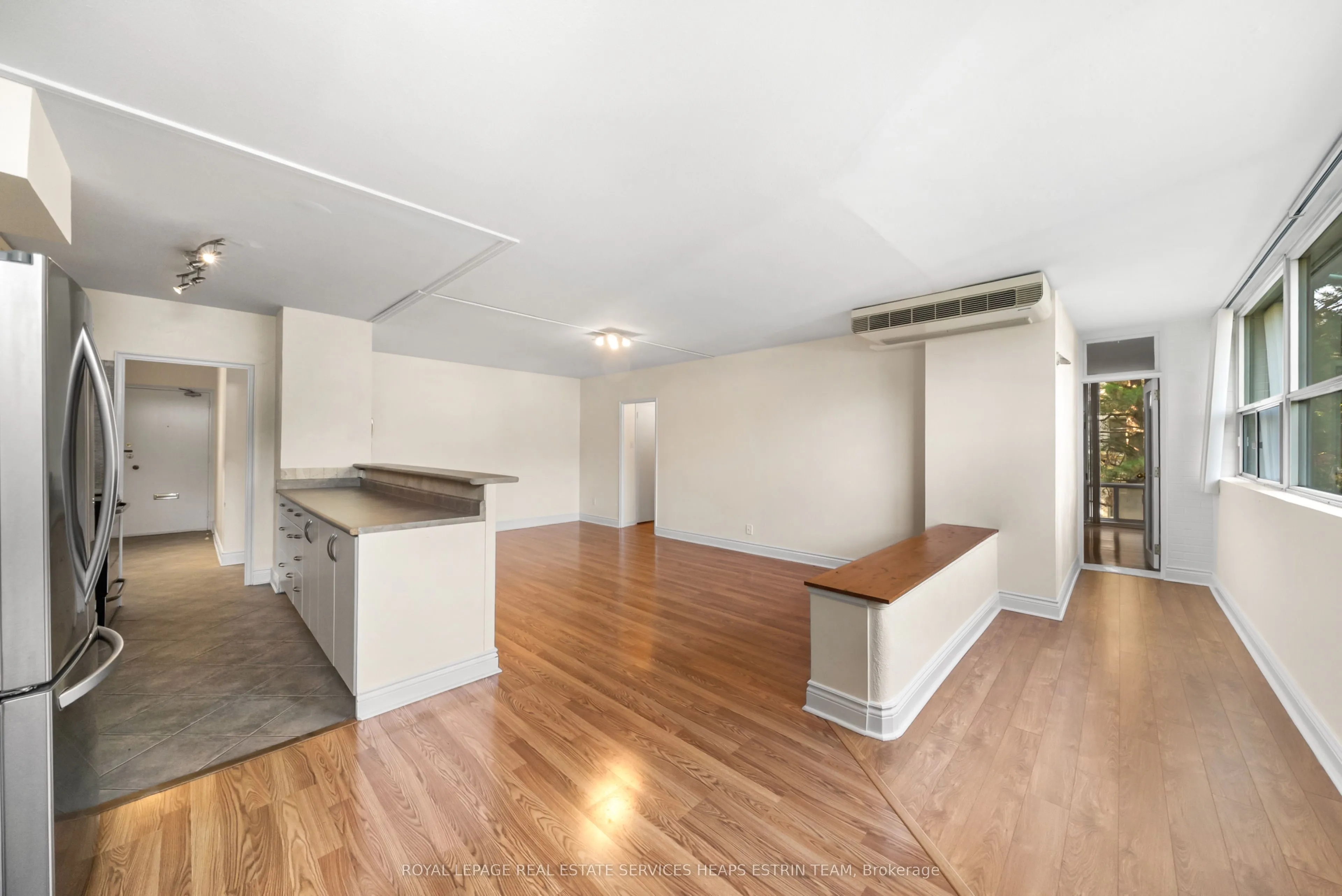 60 Montclair Avenue, #202